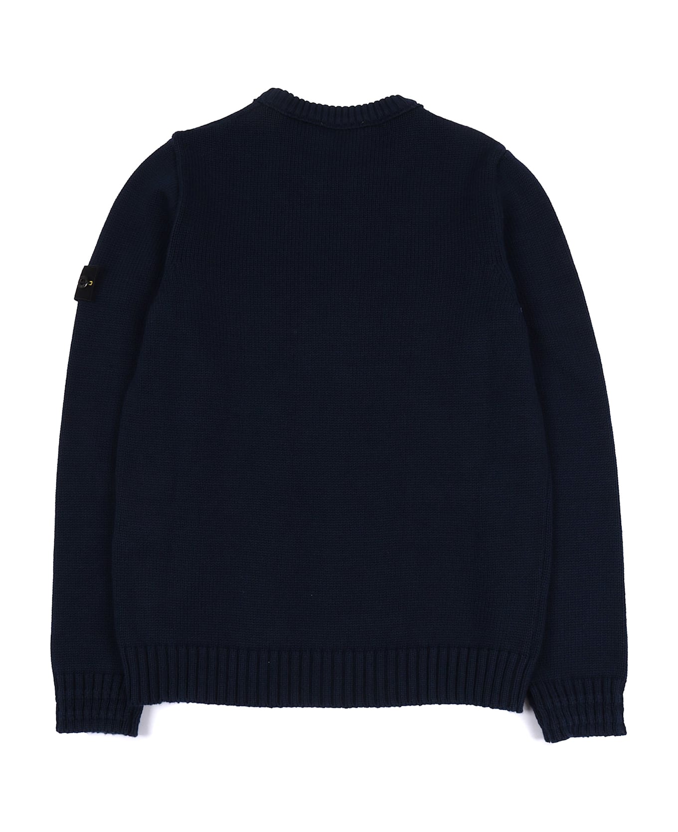 Stone Island Sweater - BLUE