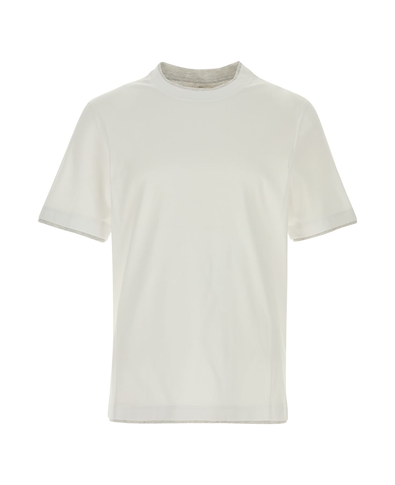 Brunello Cucinelli T-shirt - CW787 