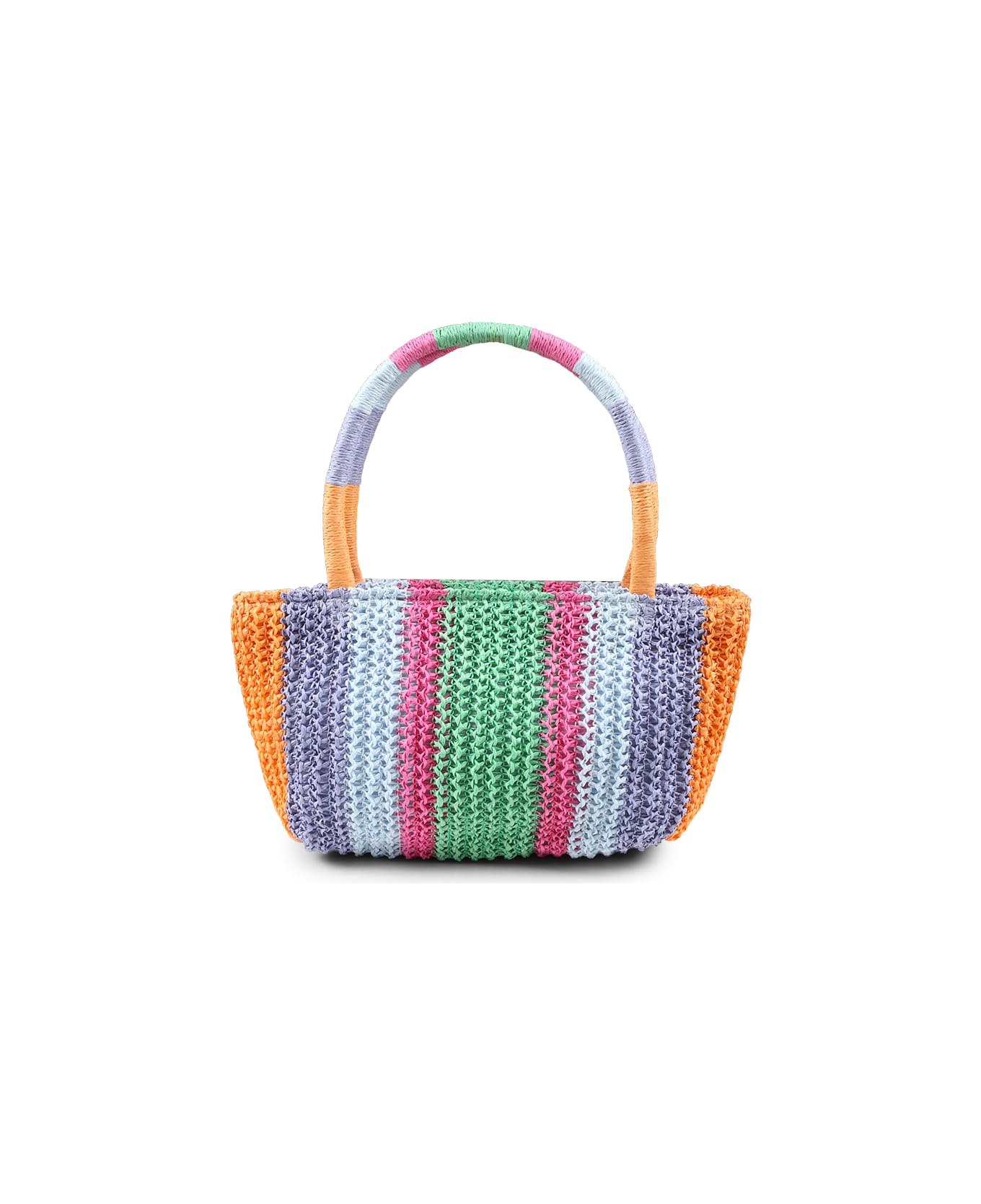 Molo Multicolor Bag For Girl - Multicolor