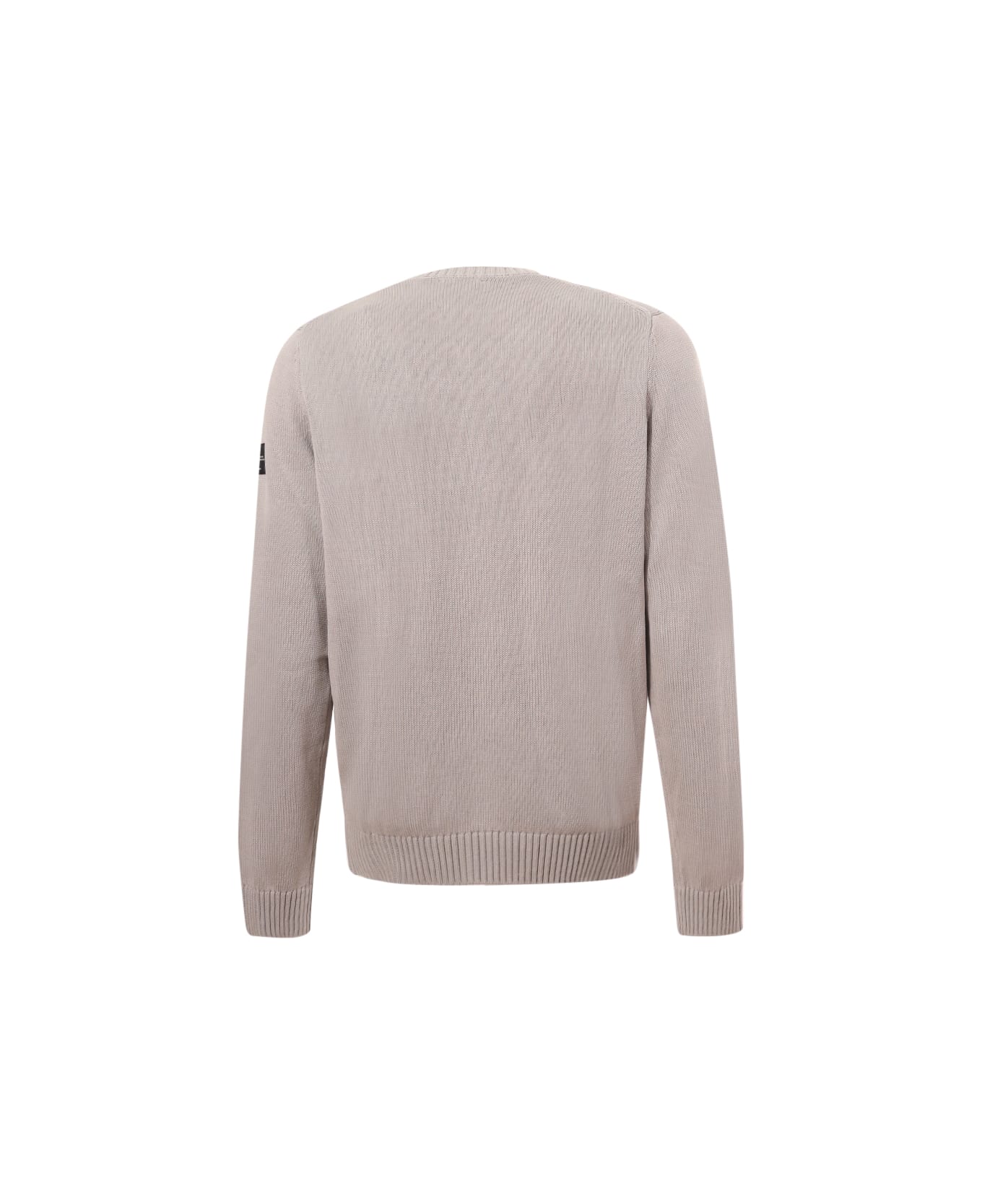 Ecoalf Sweater Ecoalf - Grey ニットウェア