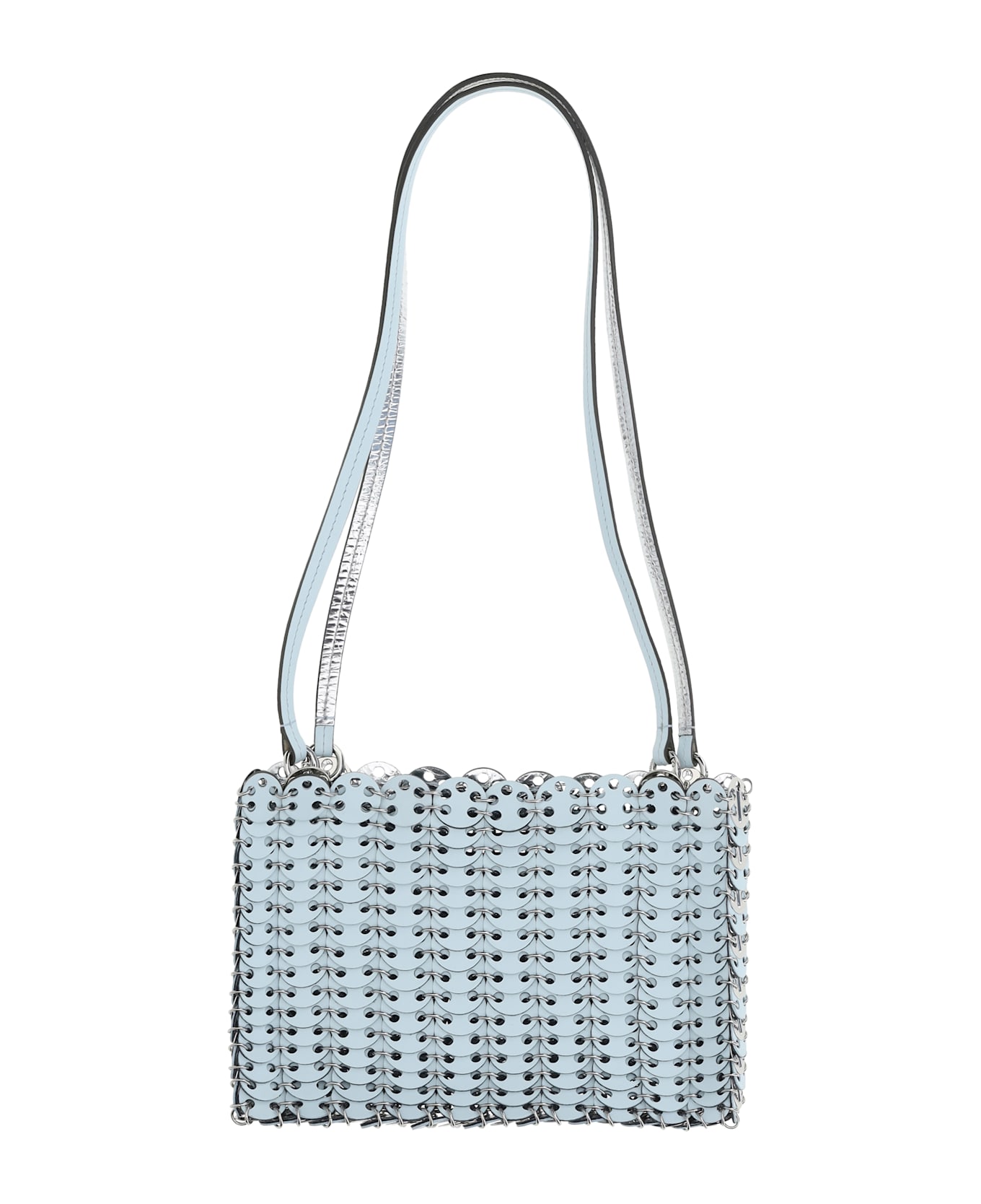 Paco Rabanne Flip 1969 Shoulder Bag