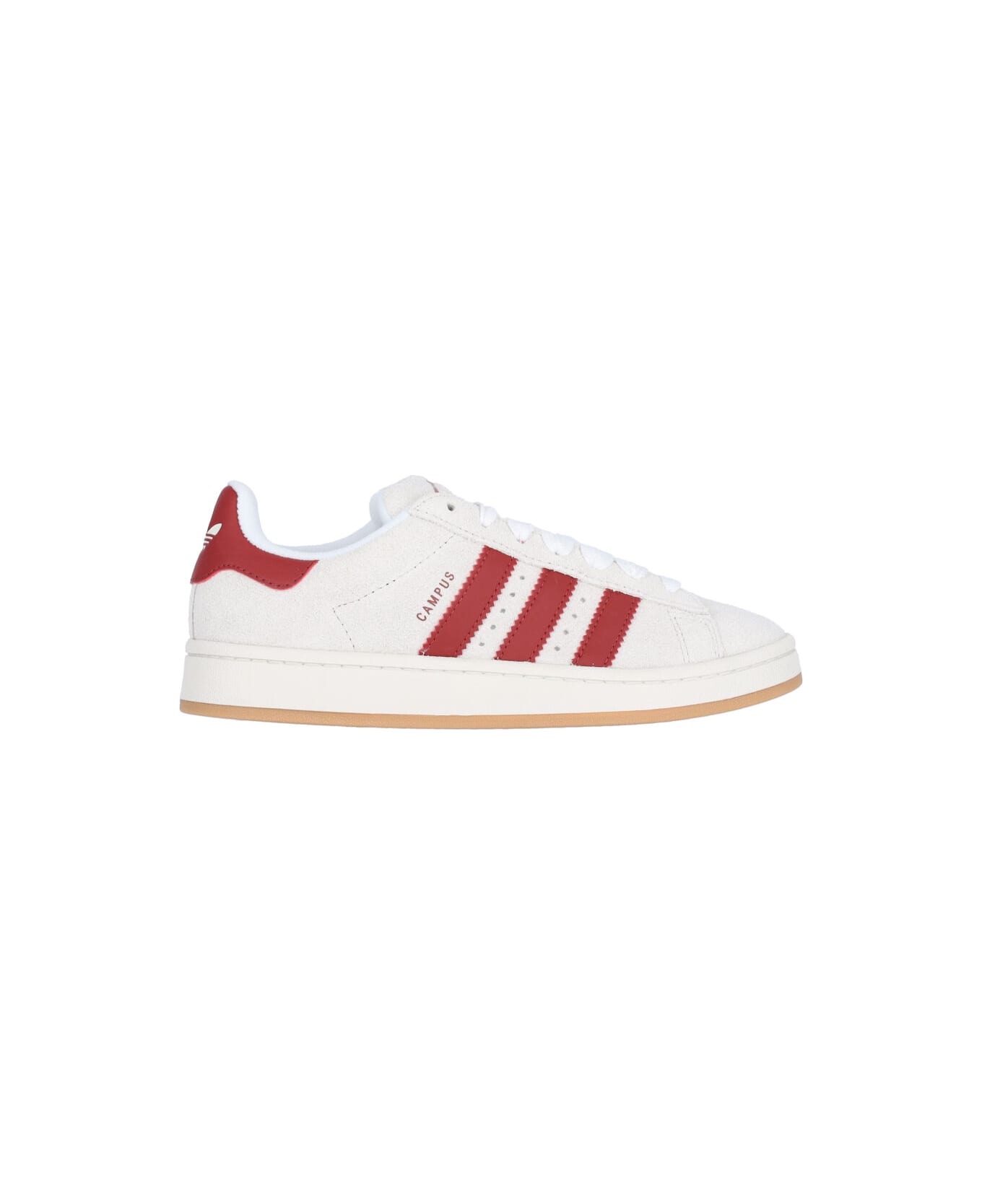 Adidas "campus 00s" Sneakers - White