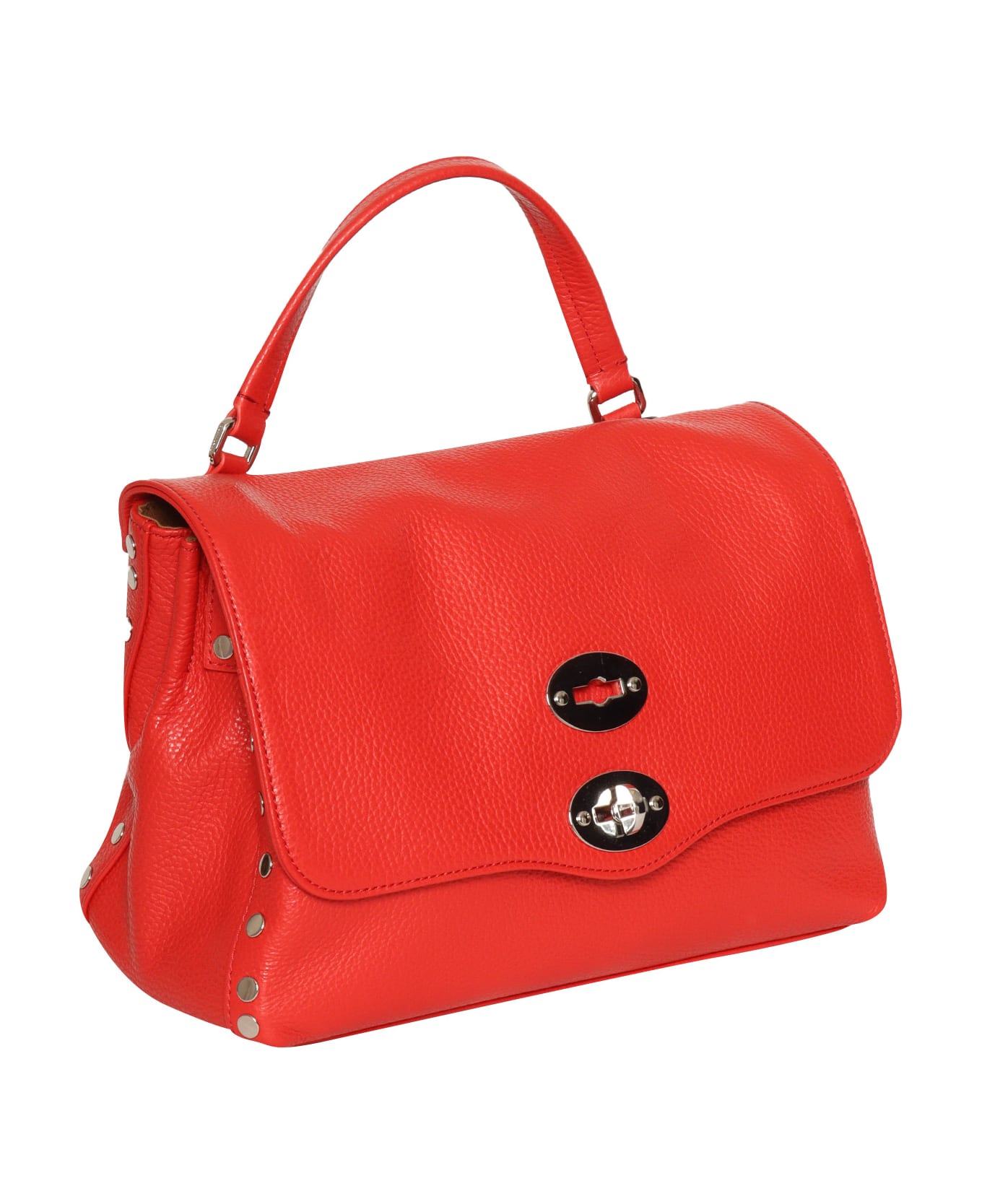 Zanellato Postina Daily S Bag - RED
