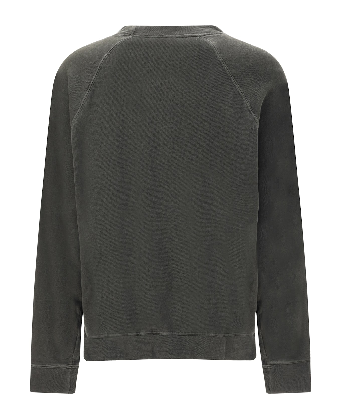 James Perse Cotton Long Sleeve Jersey