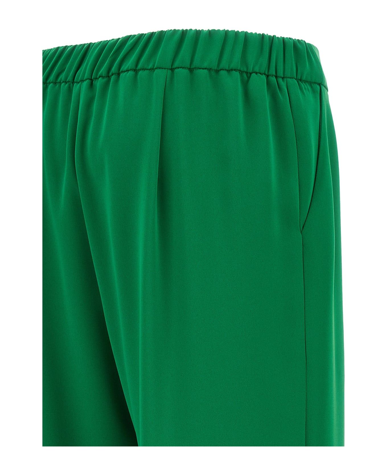 Parosh 'panty' Pants - Green