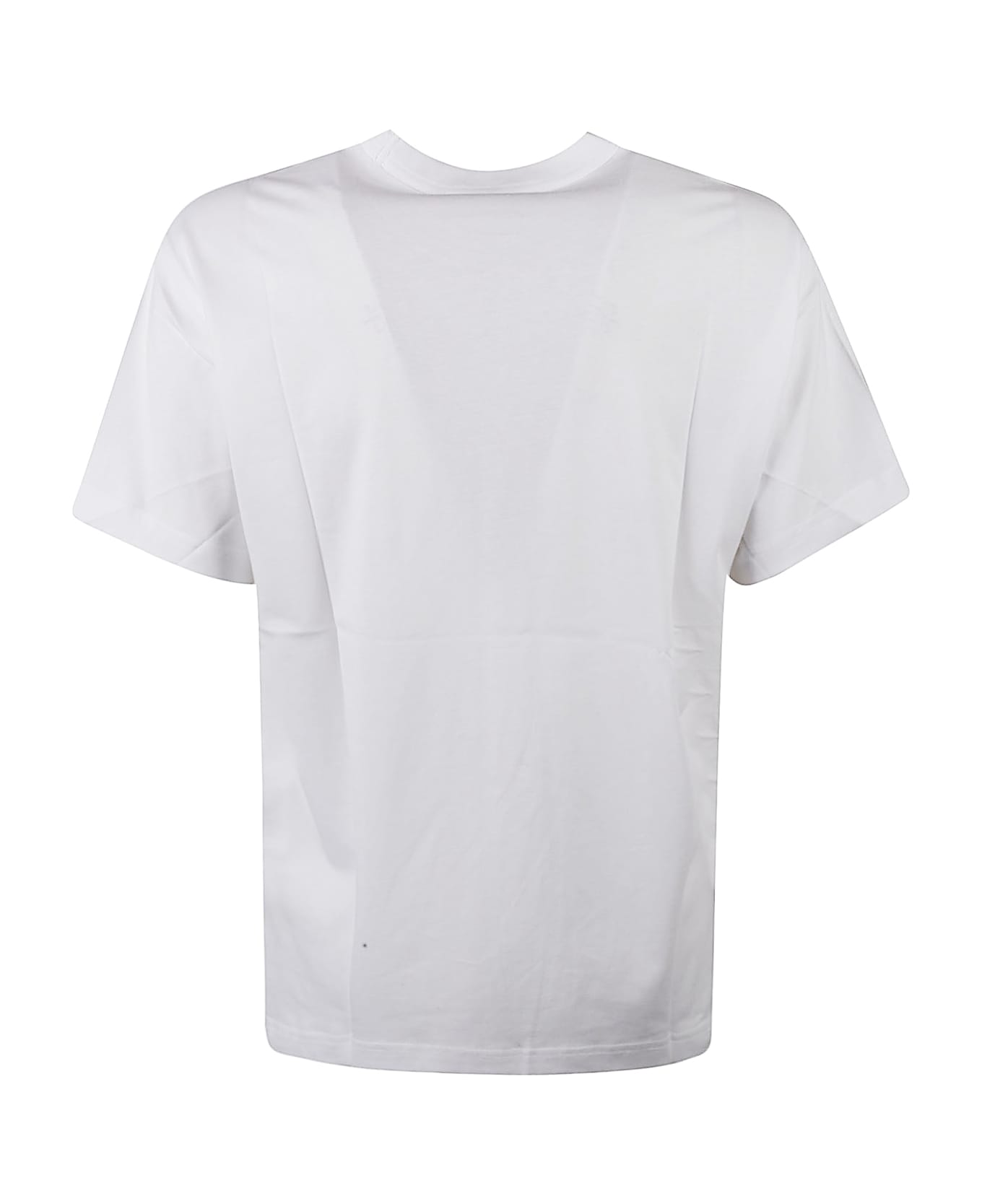 Versace Jeans Couture Couture T-shirt - White