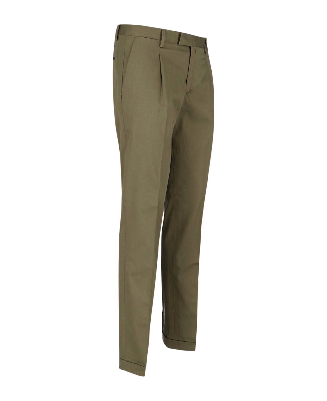 Briglia 1949 Chinos - Green
