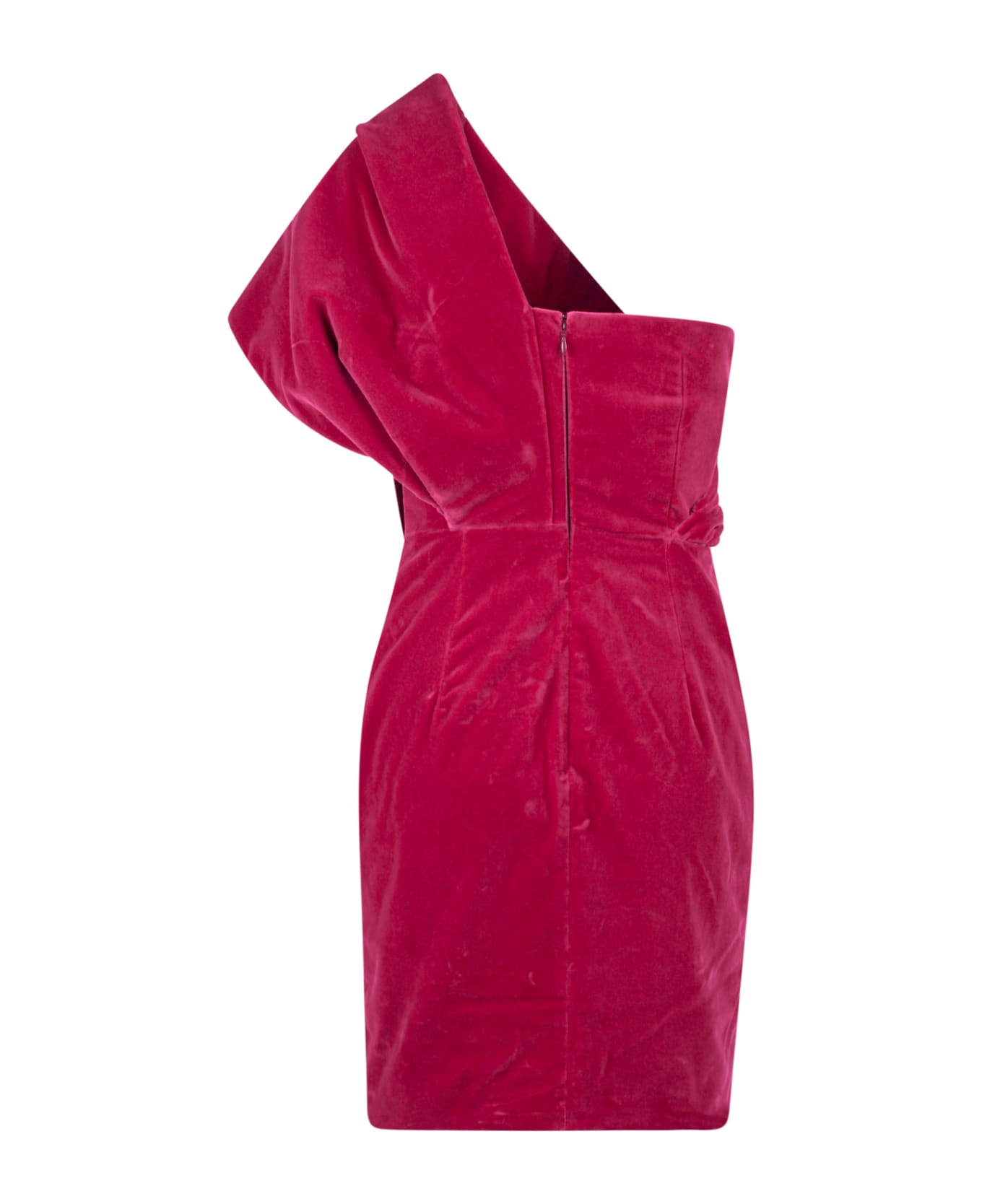 Tom Ford Dress - RED