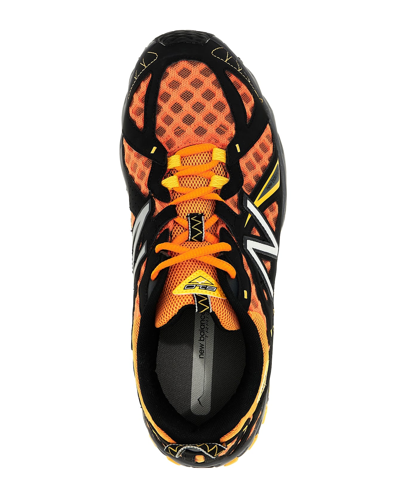 New Balance '610' Sneakers - Multicolor