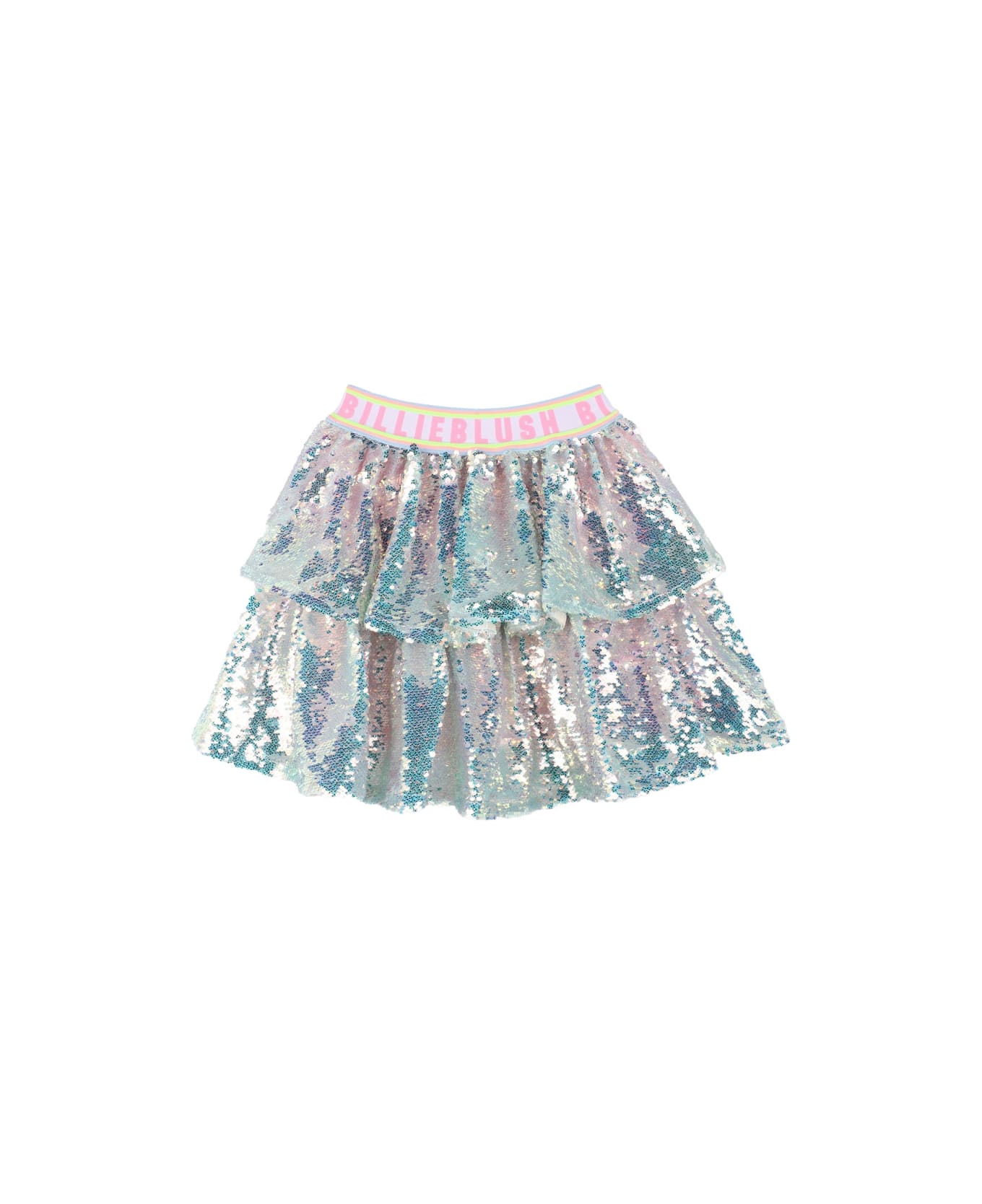 Billieblush Skirt - MULTICOLOUR