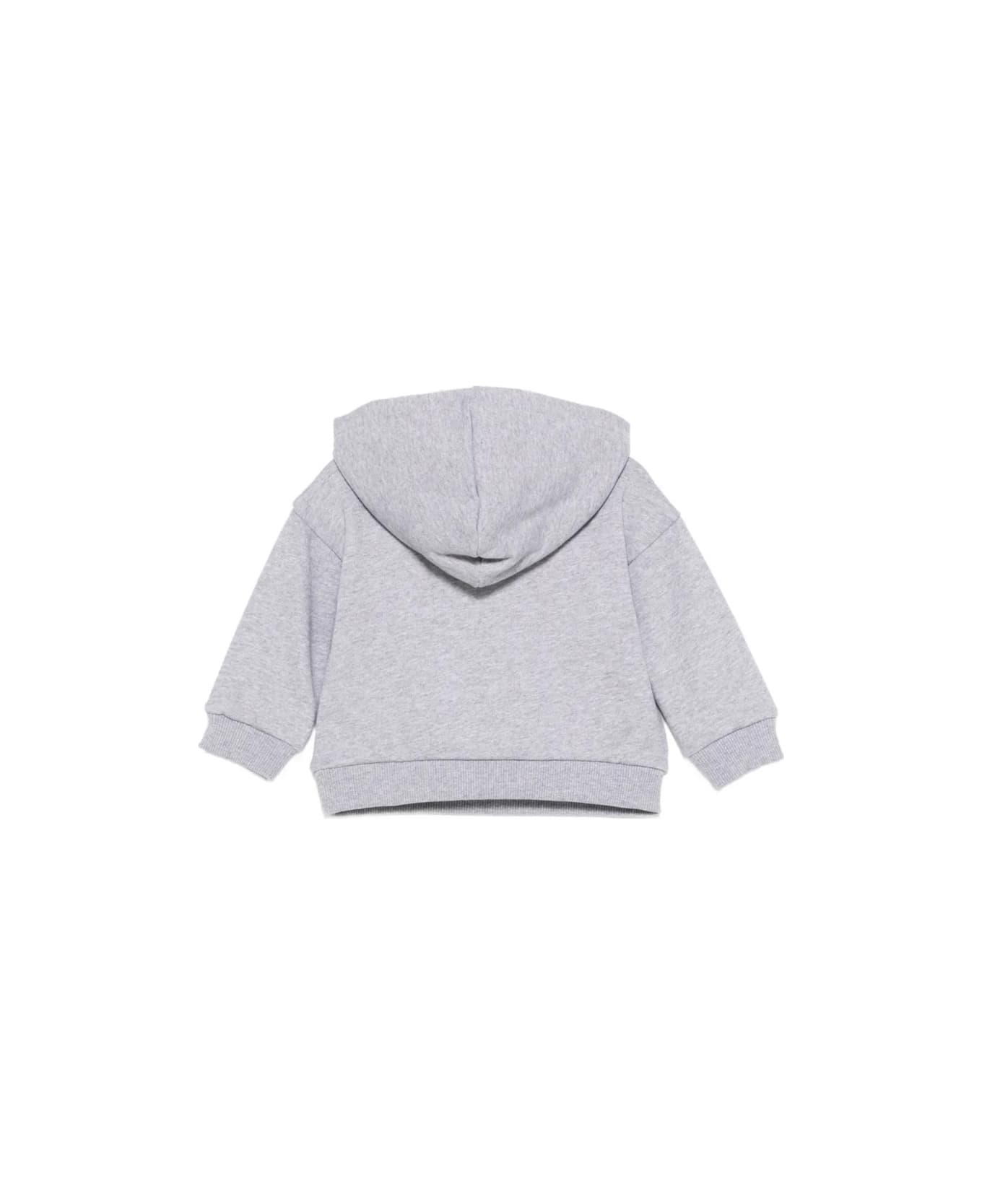 Moschino Sweatshirt - GREY