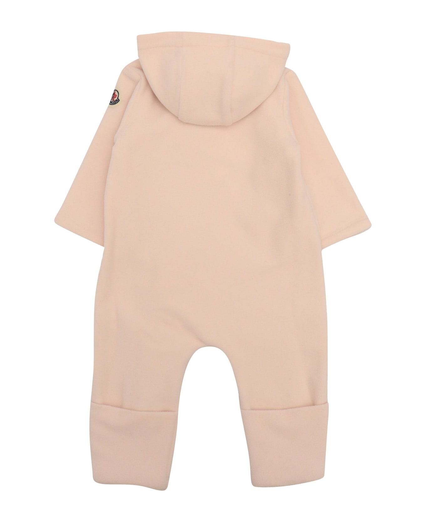 Moncler Romper - PINK