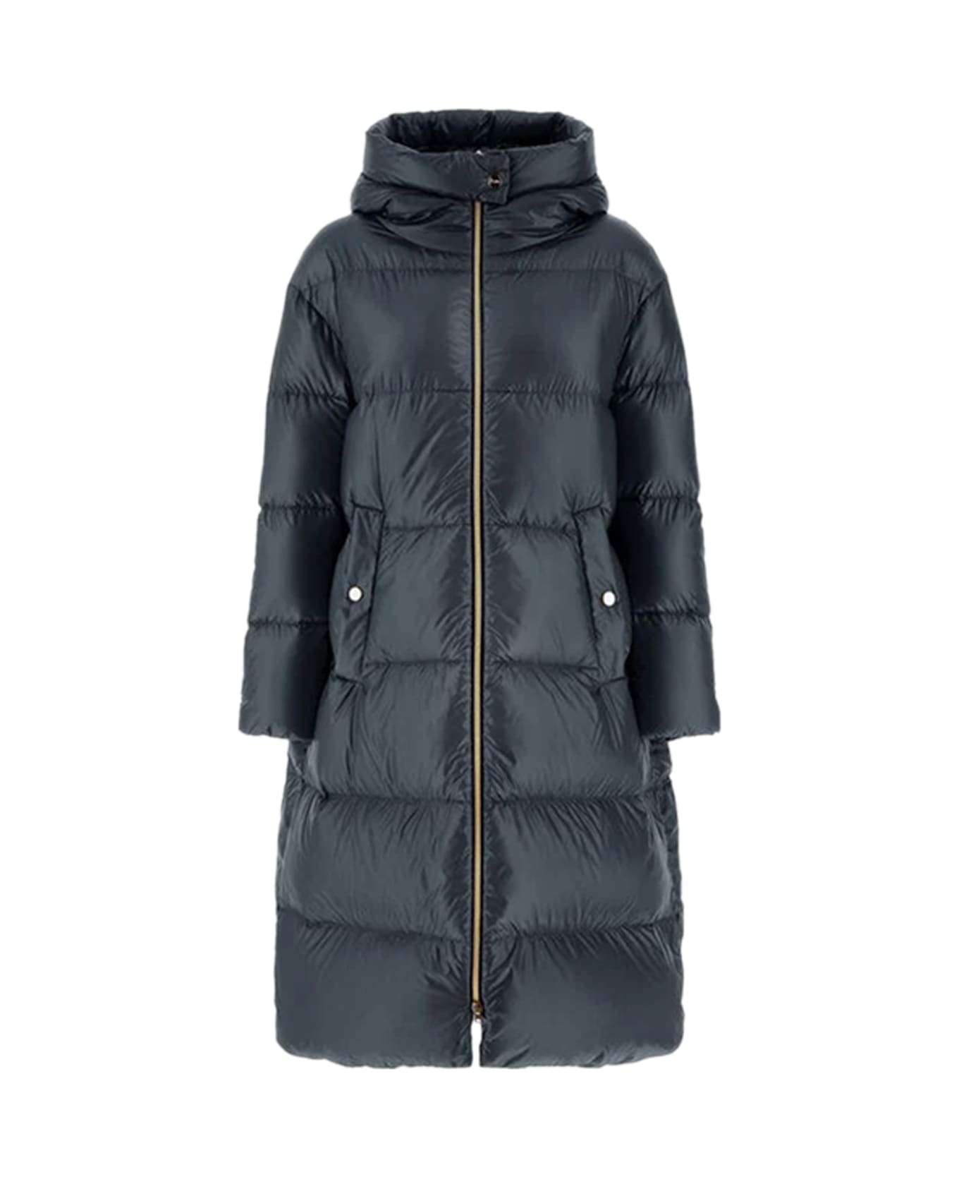Herno Vest - Blue