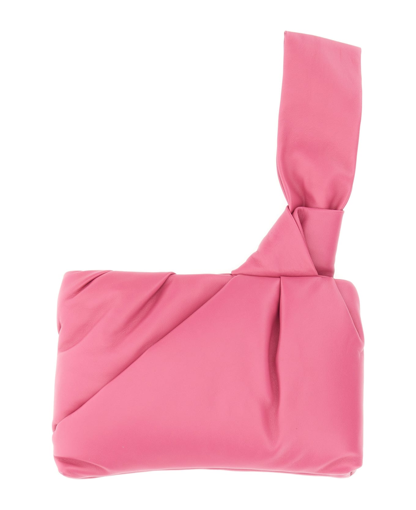 AMBUSH Nejiri Wrist Clutch - LILLA