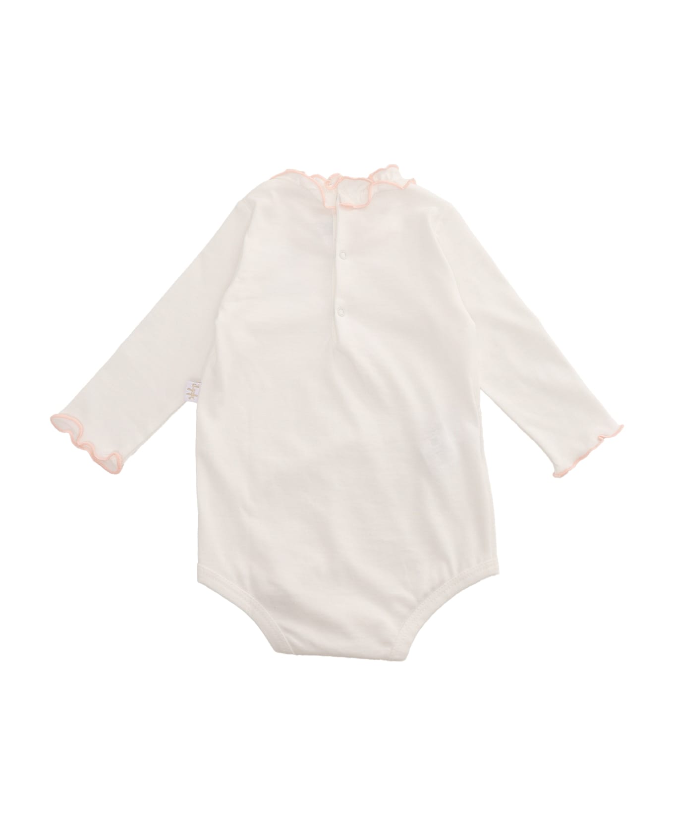 Il Gufo Body - WHITE
