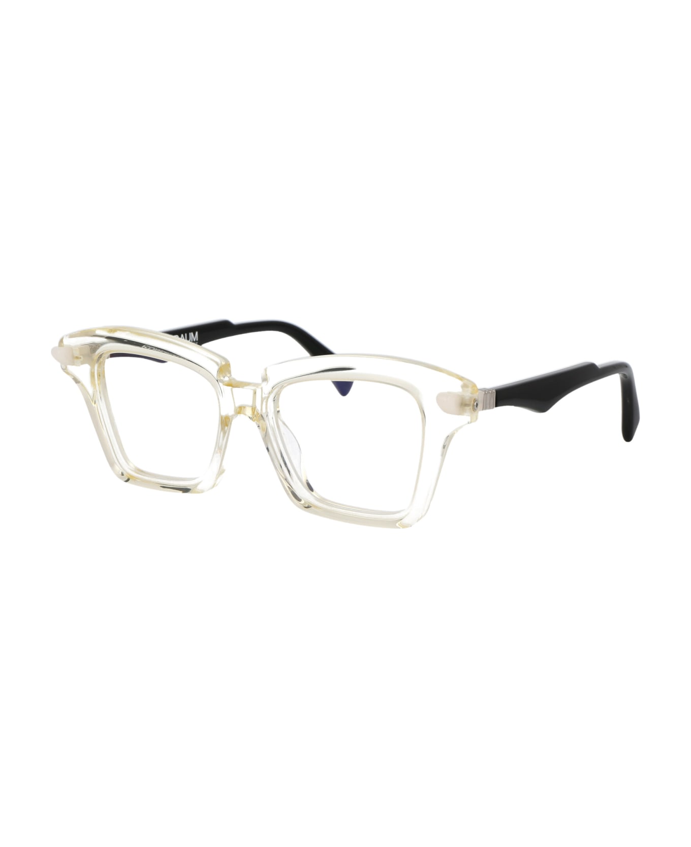 Kuboraum Maske Q1 Glasses - CHP アイウェア