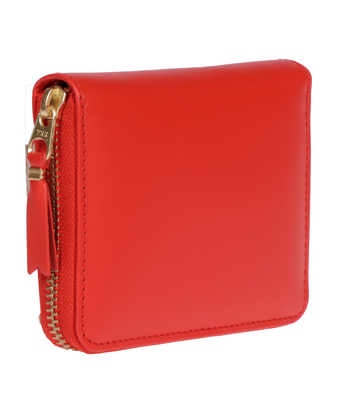 Comme des Garçons Wallet Classic Leather - 5 財布
