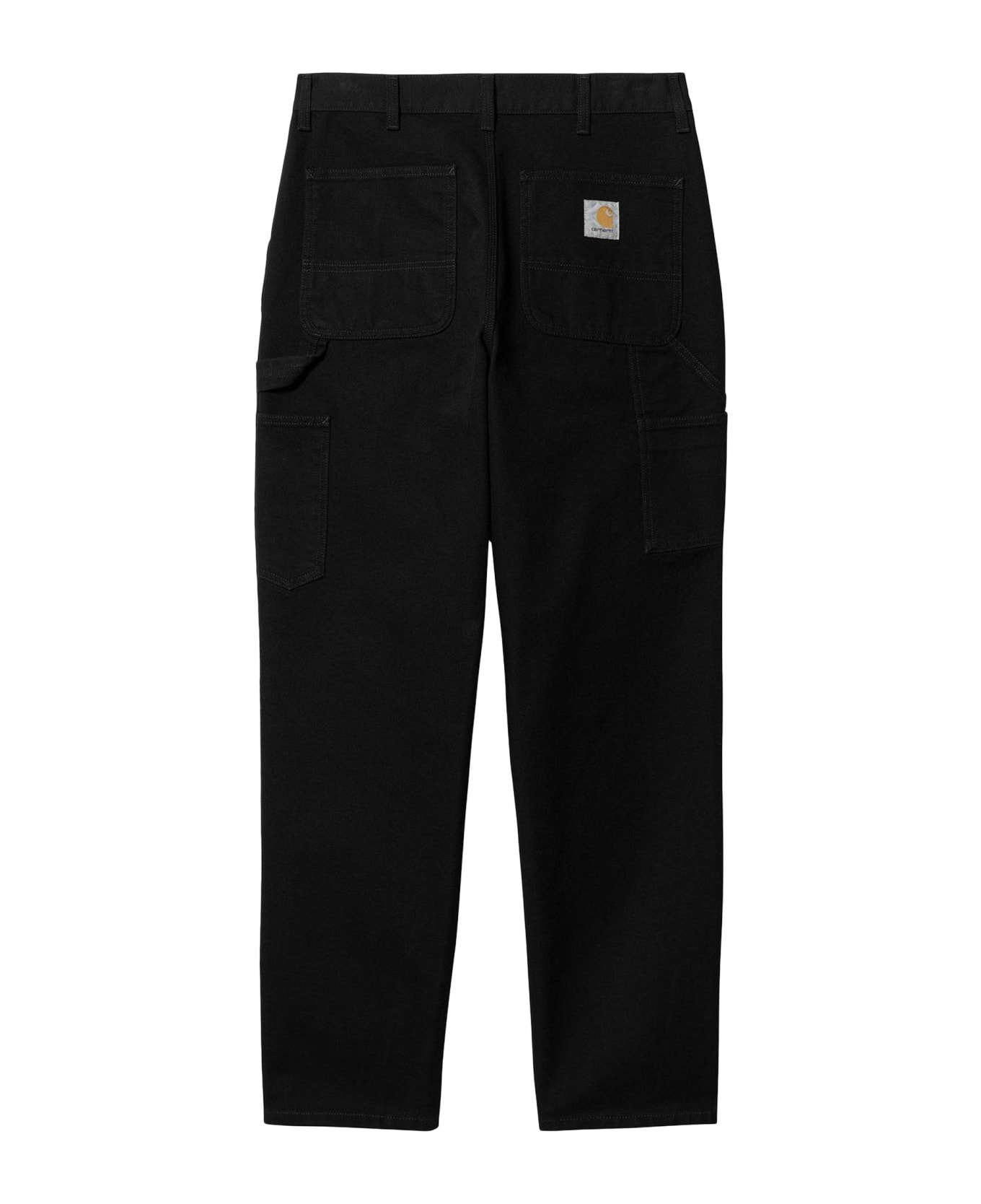 Carhartt Trousers Black - Black