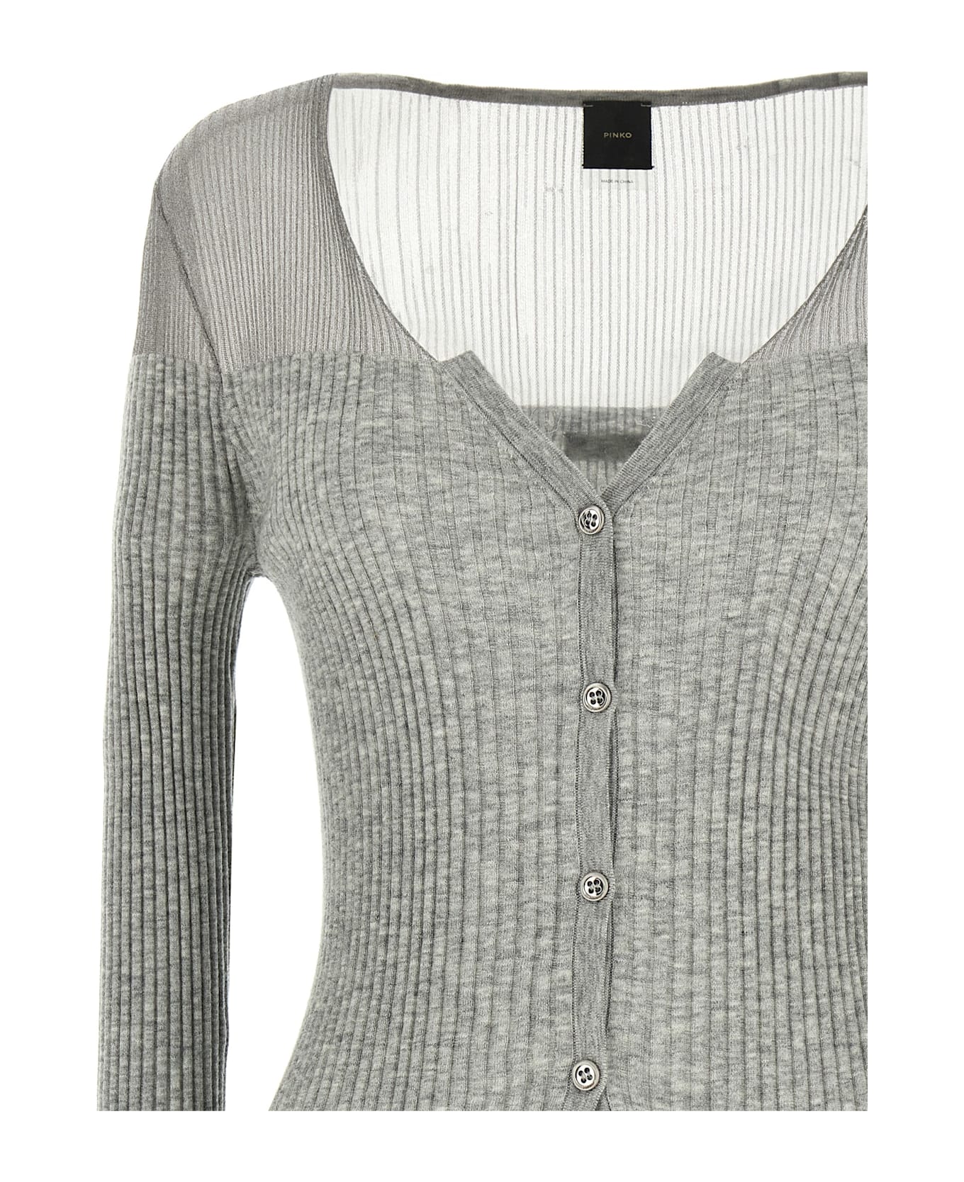 Pinko 
prado
 Cardigan