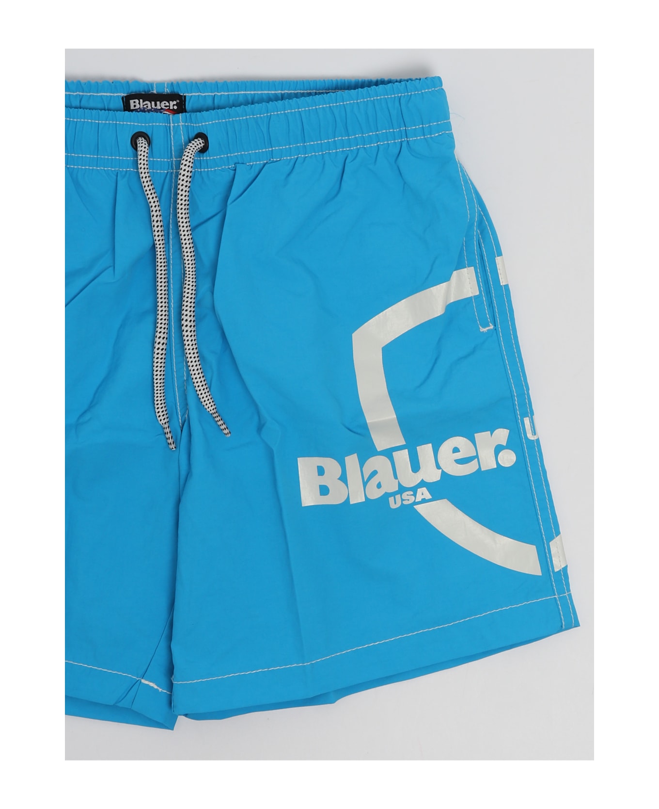 Blauer Boxer Boxer - AZZURRO アンダーウェア