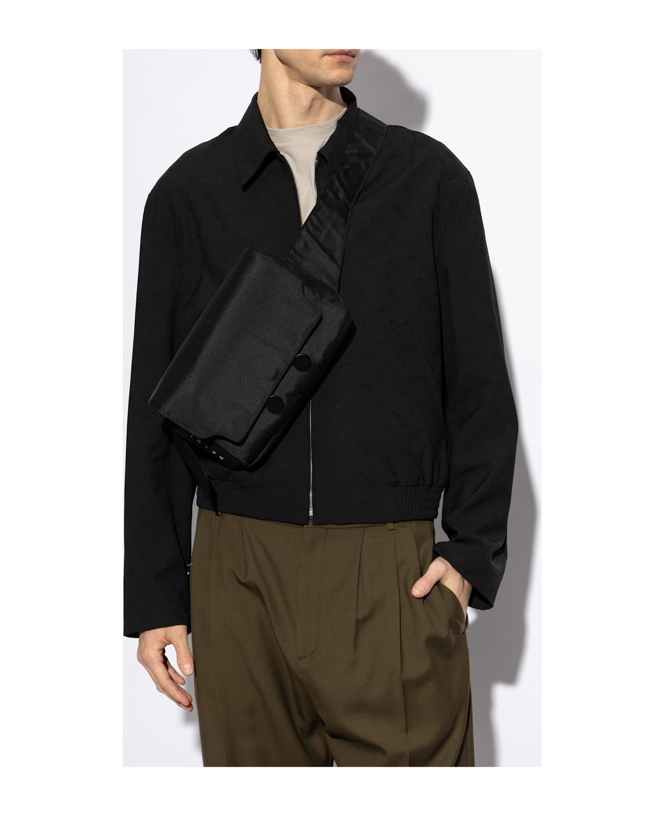 Marni Fanny Pack - Non definito