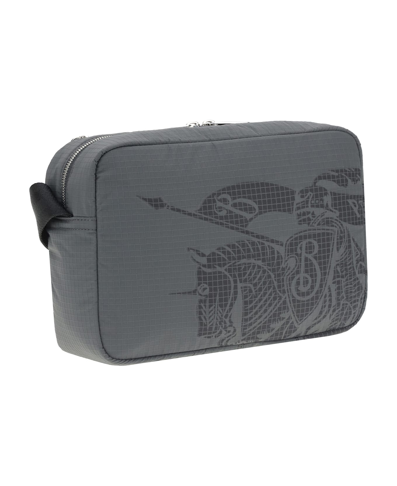 Burberry Windbreaker Shoulder Bag | italist