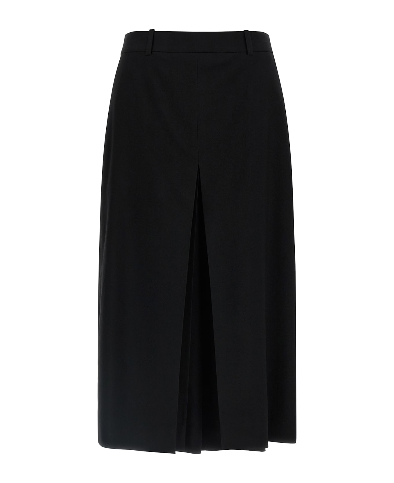 Saint Laurent Skirt - Black  