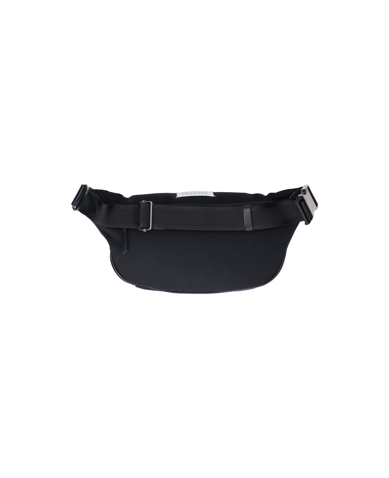 Maison Margiela 
glam Slam
 Waist Bag - Black  