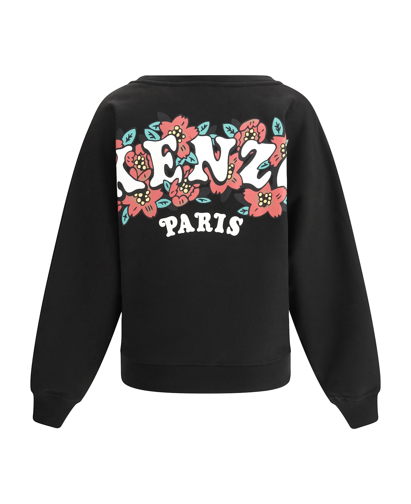 Kenzo Sweatshirt - Noir