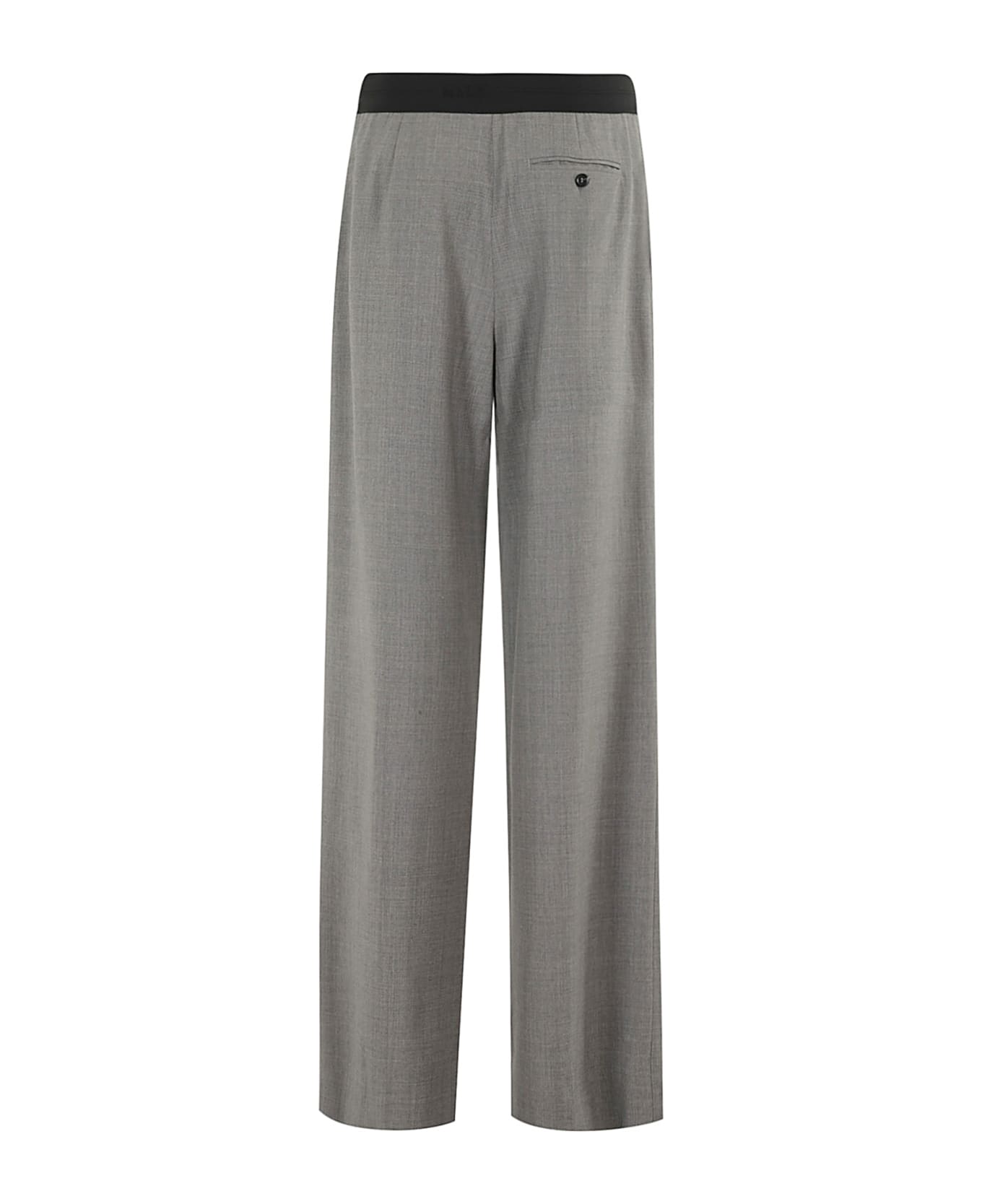 MSGM Pantalone