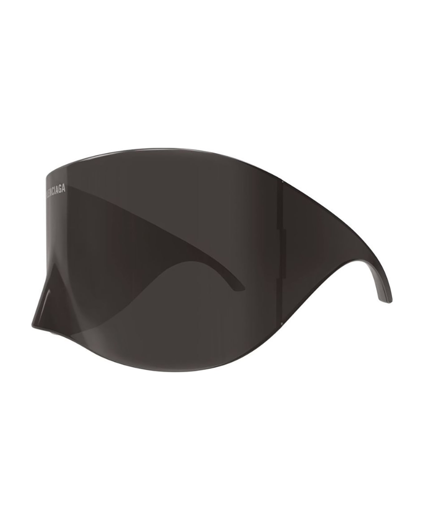 Balenciaga Eyewear BB0288S Sunglasses - HAWKERS Black Chrome CLASSY Sunglasses for Men and Women UV400