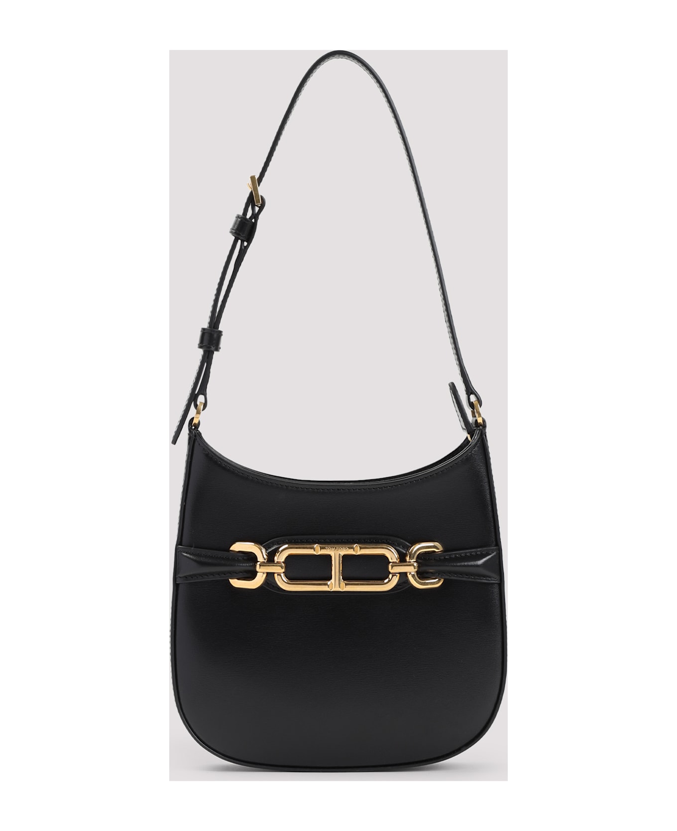 Tom Ford Mini Bag - Black