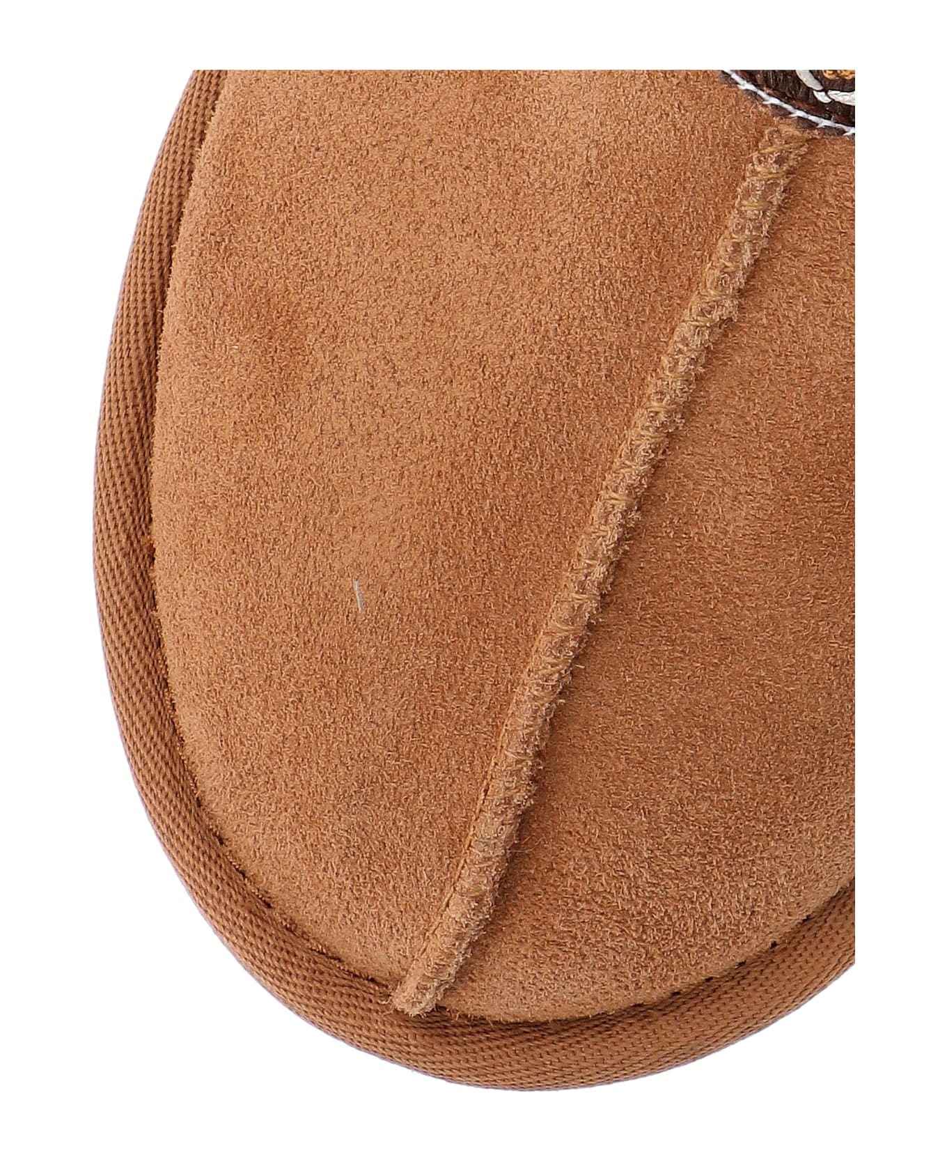 UGG Mules "tasman" - Brown