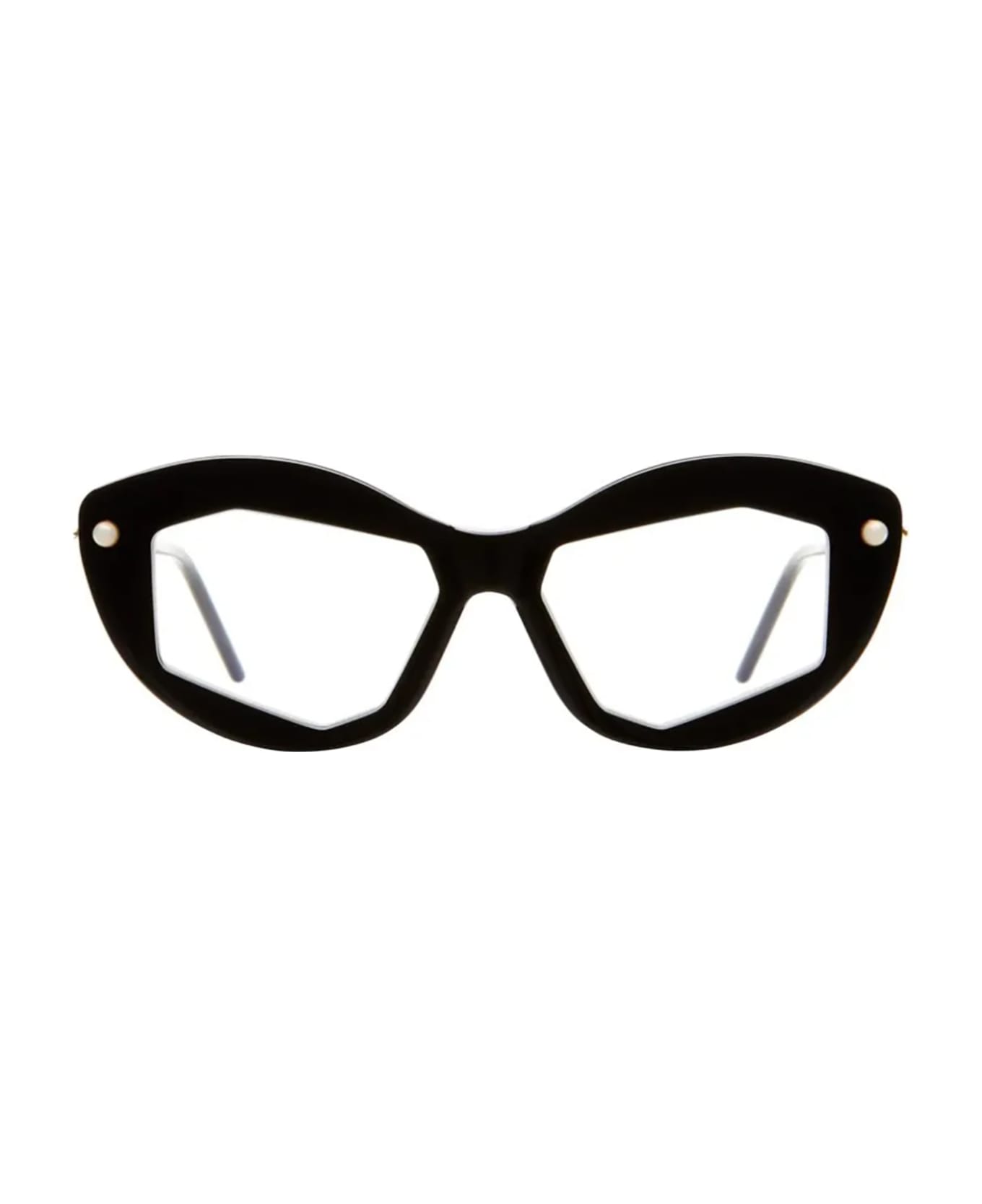Kuboraum P16 Eyewear - Bsg アイウェア