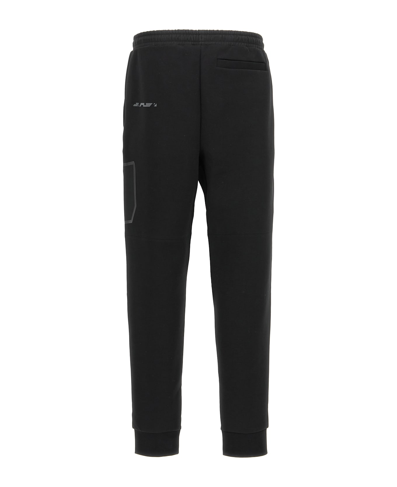 Hugo Boss 
hariq
 Joggers - Black  