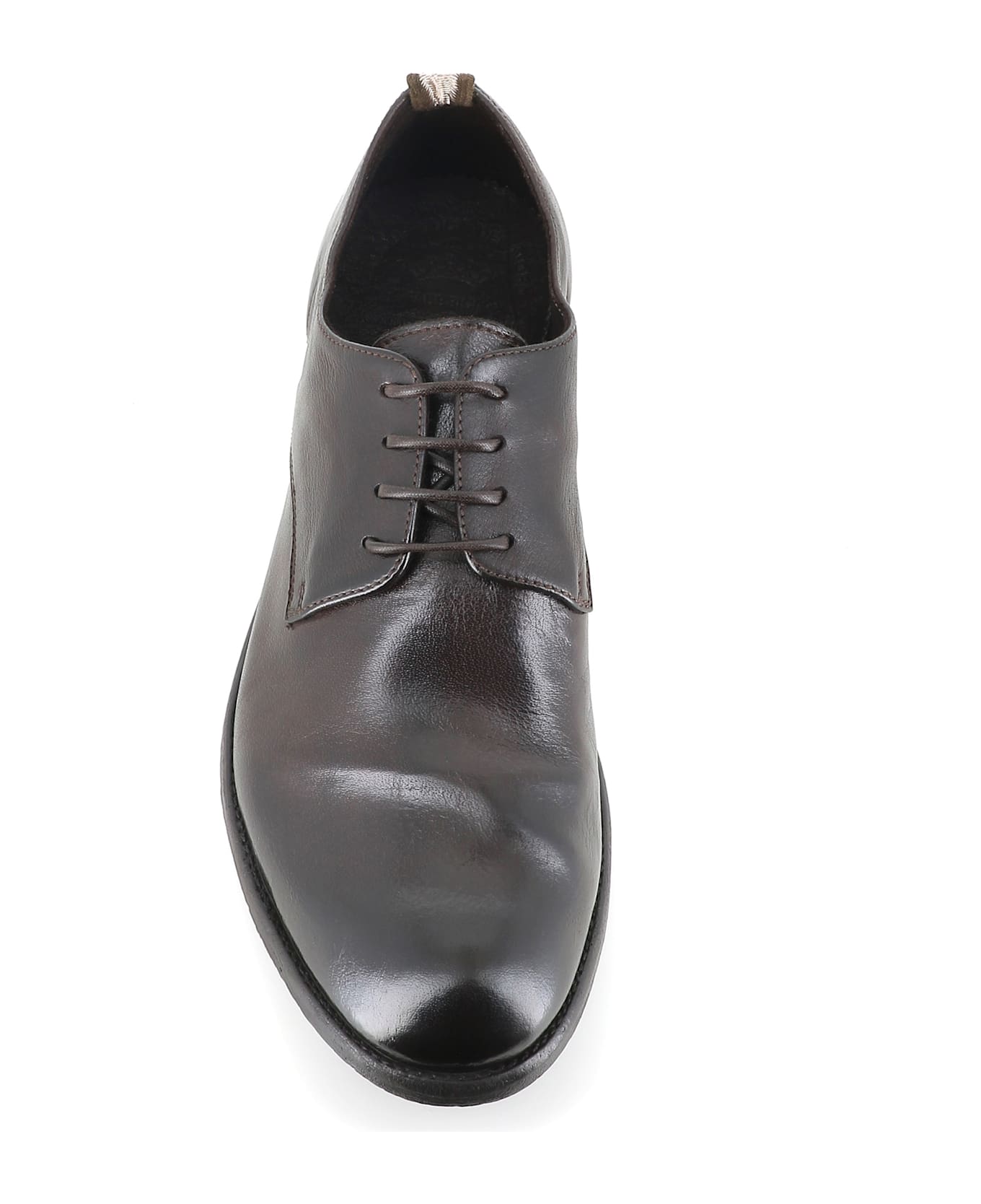 Officine Creative Derby Arc/515 - Ebony