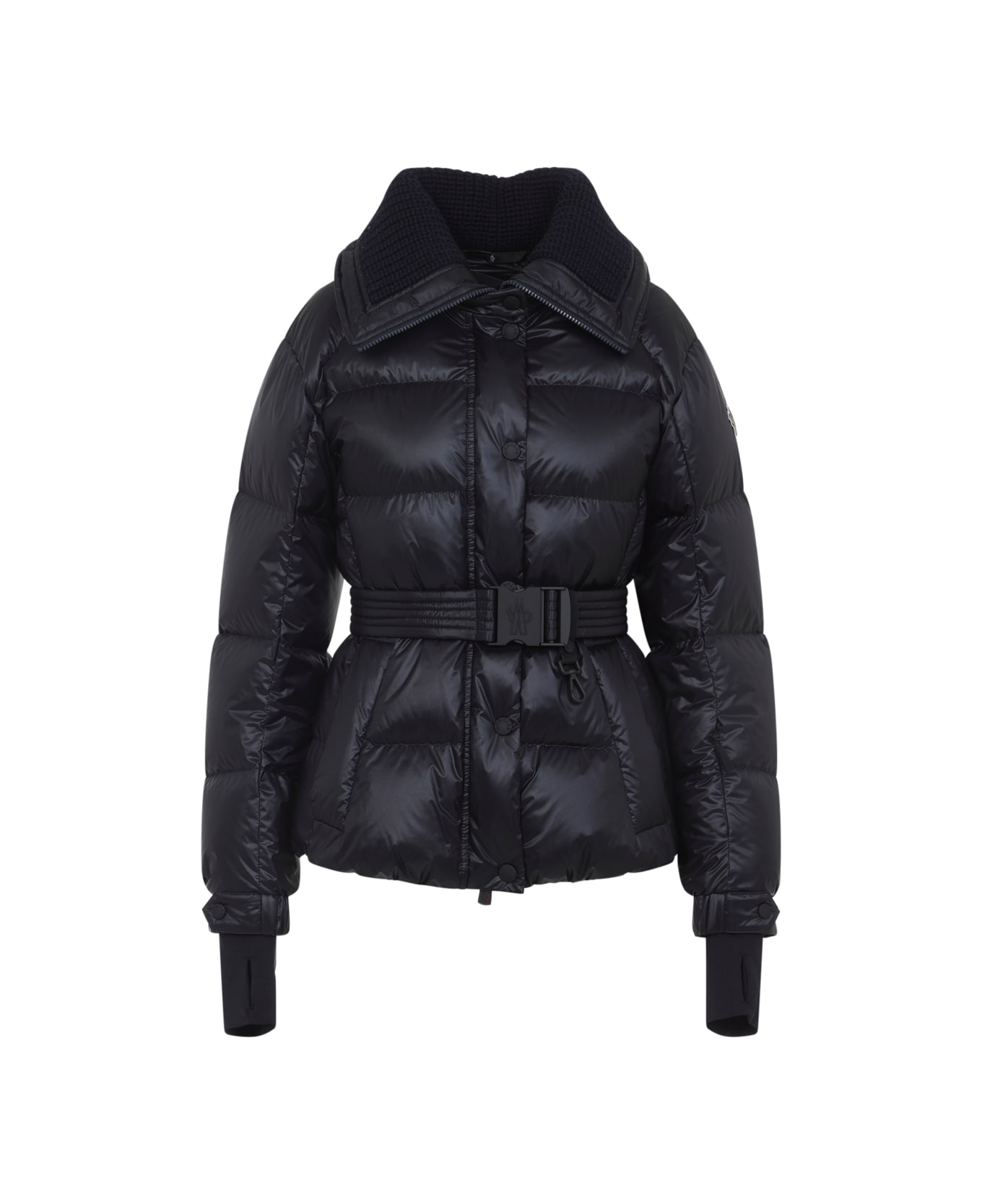 Moncler Grenoble Bataillouse Jacket - Navy