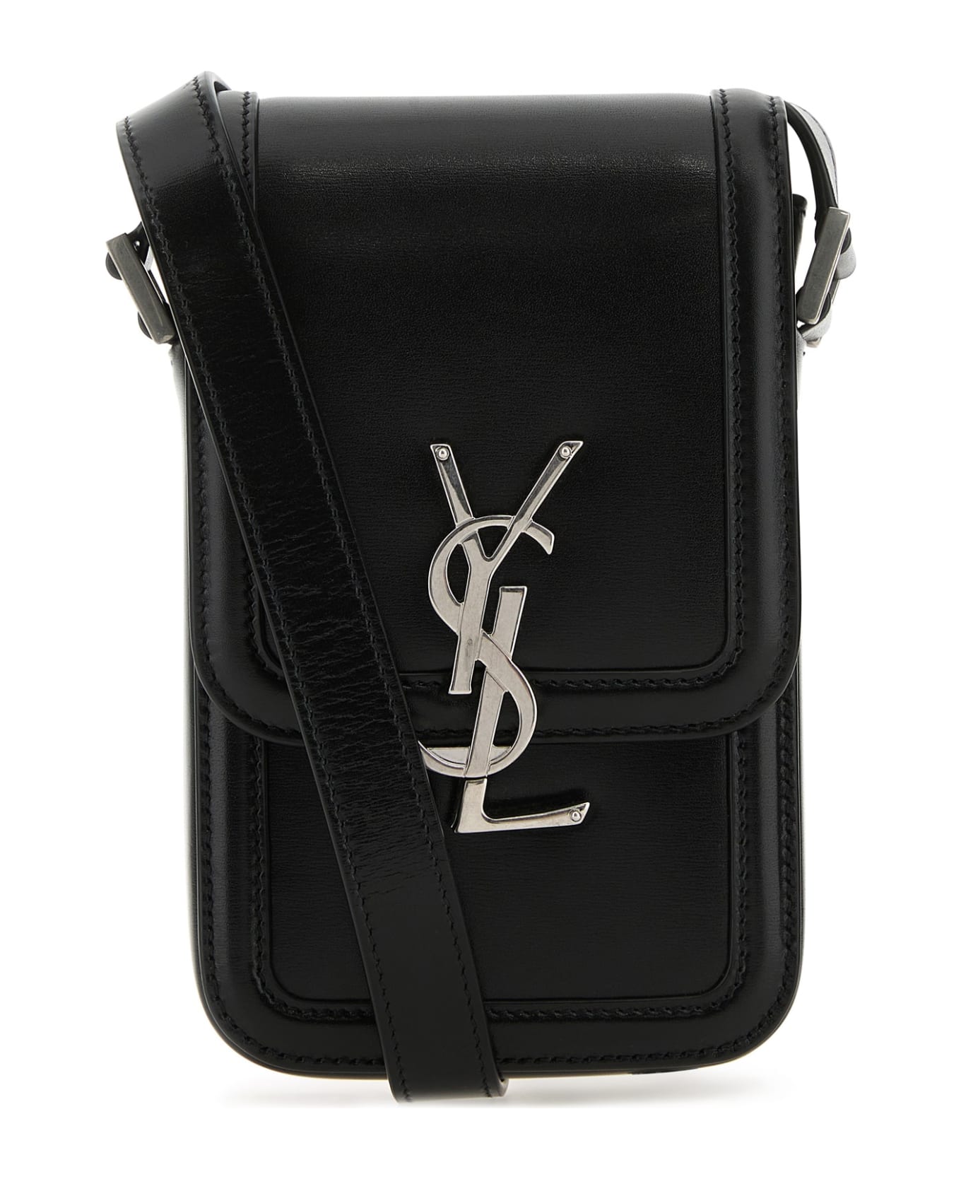 Saint Laurent Accessori - NERO