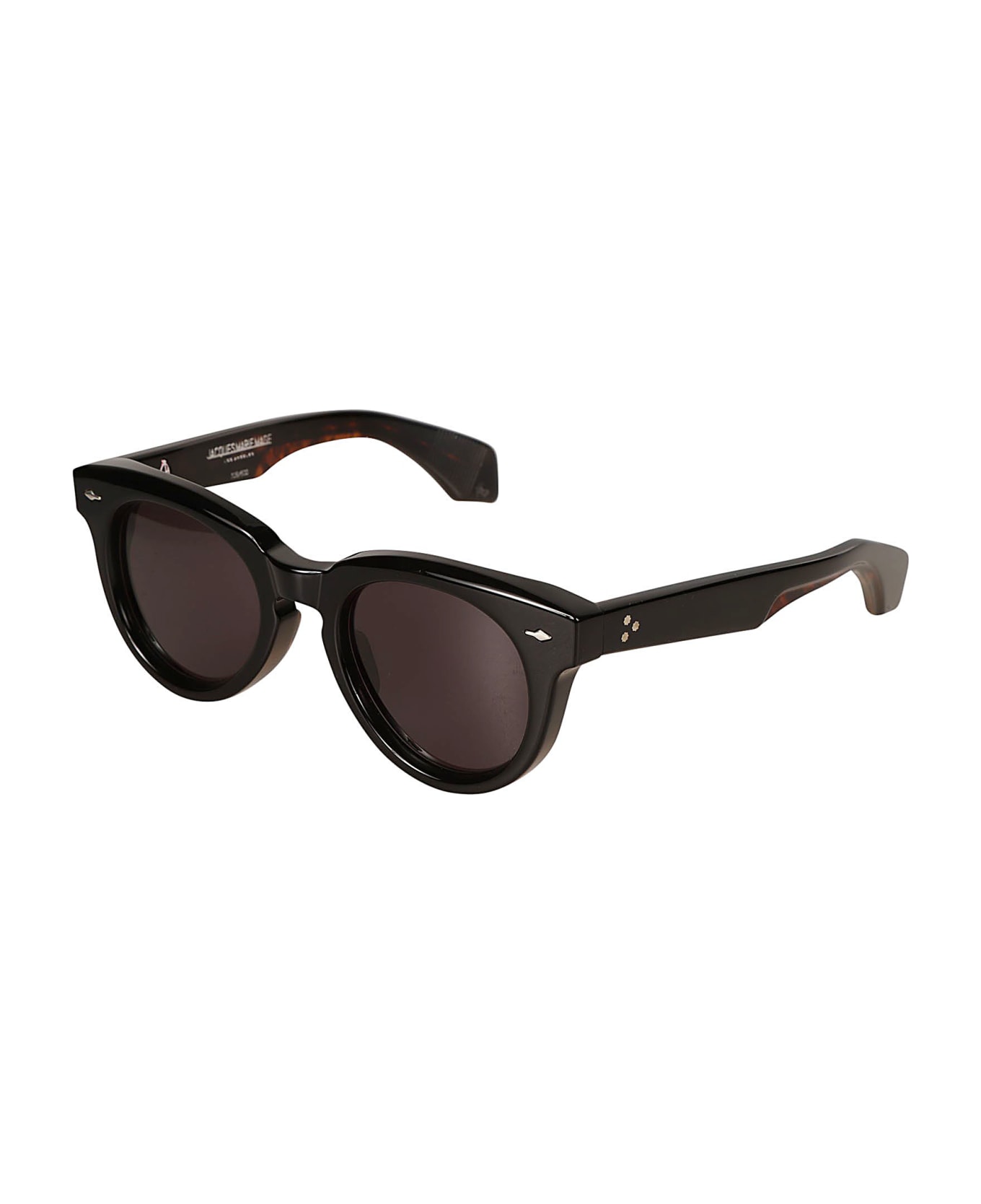 Jacques Marie Mage Fontaine Sunglasses Sunglasses - Black