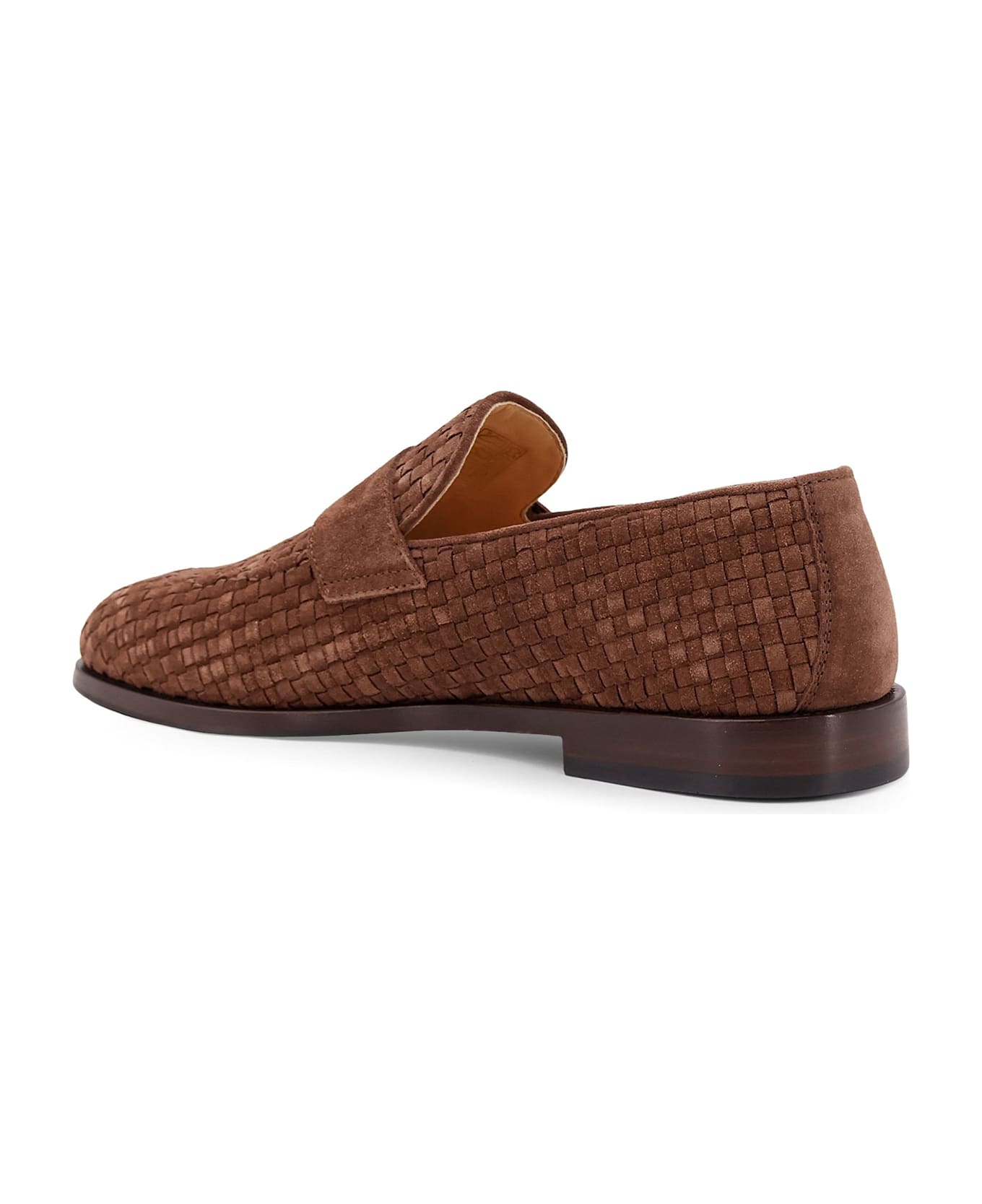 Brunello Cucinelli Loafer - Brown