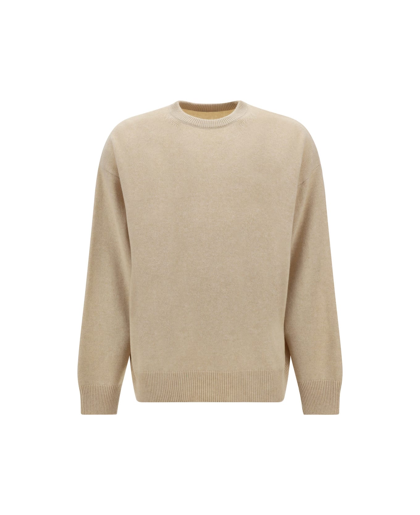 Balenciaga Sweater - Beige