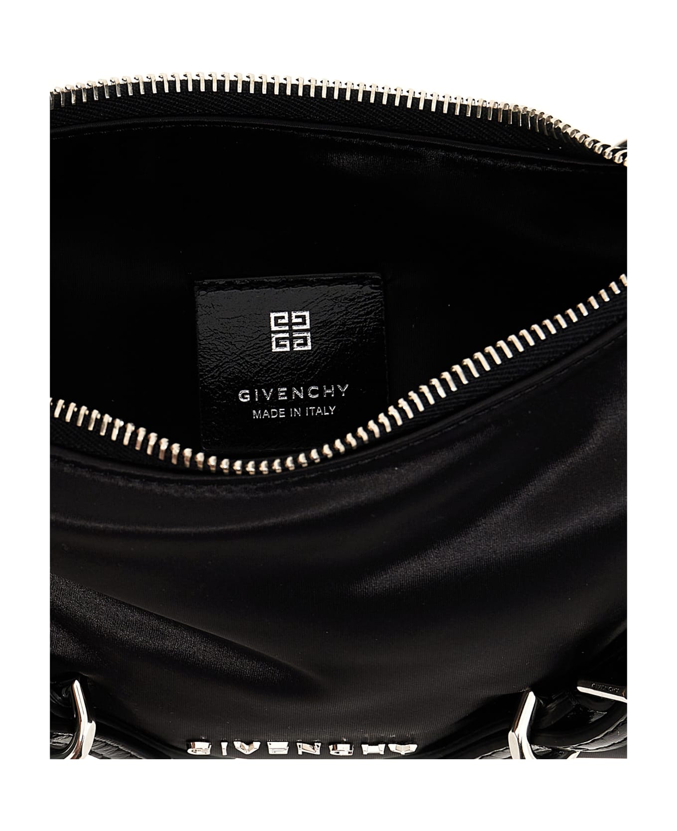 Givenchy 'voyou Party' Shoulder Bag - Black  