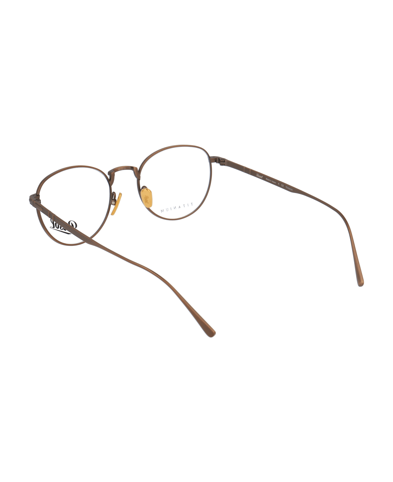 Persol 0po5002vt Glasses - 8003 BRONZE