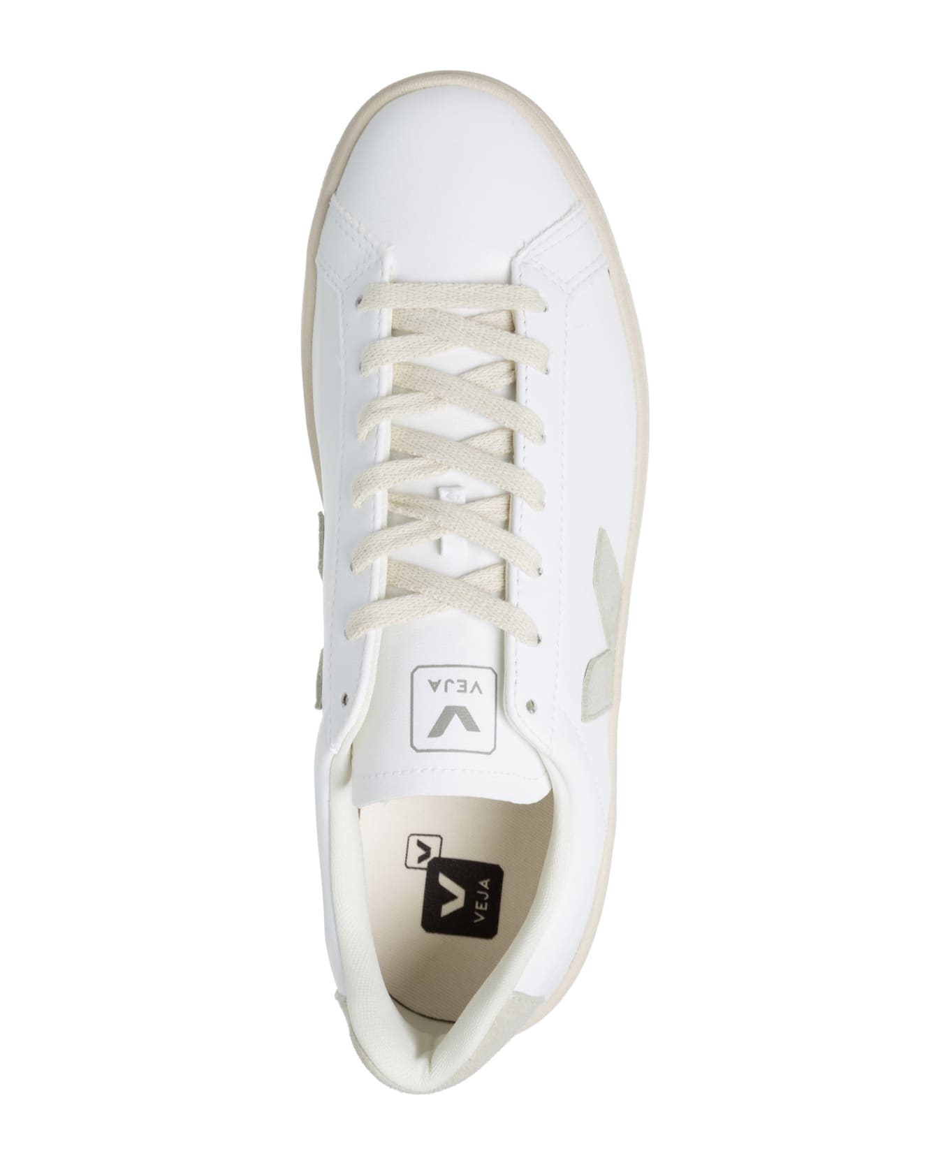 Veja Urca Sneakers - White