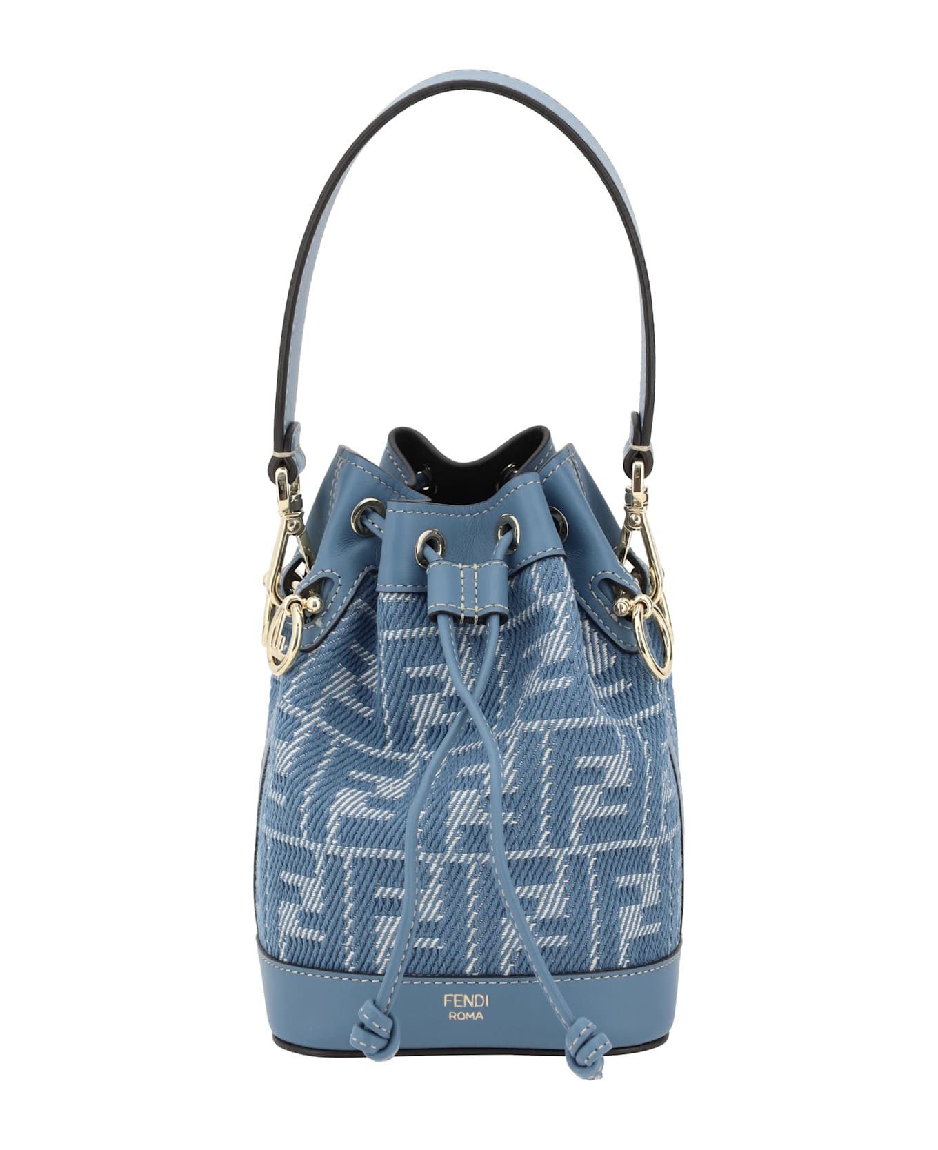 Fendi Ff Bucket Bag