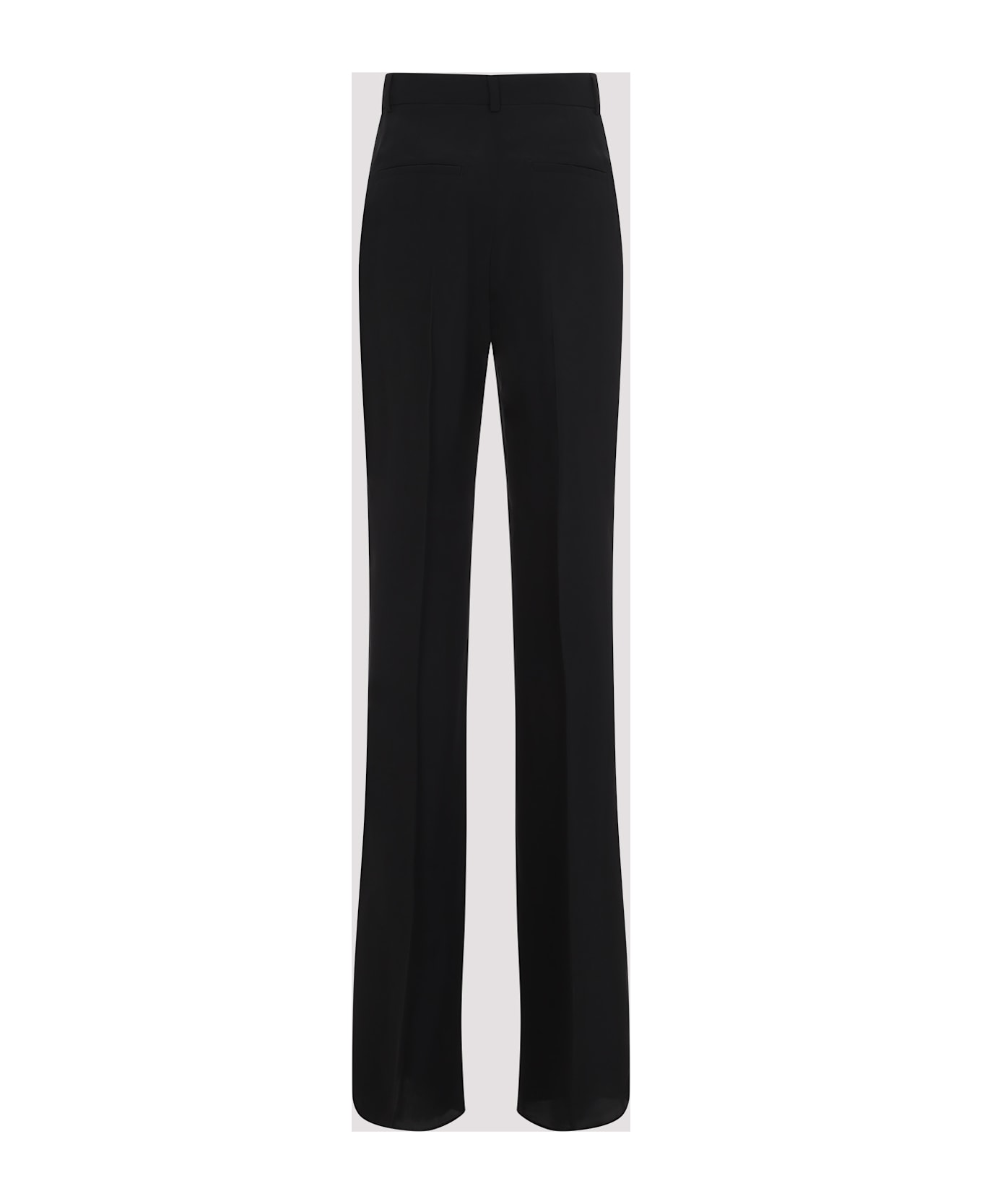SportMax Orario Pants - Nero