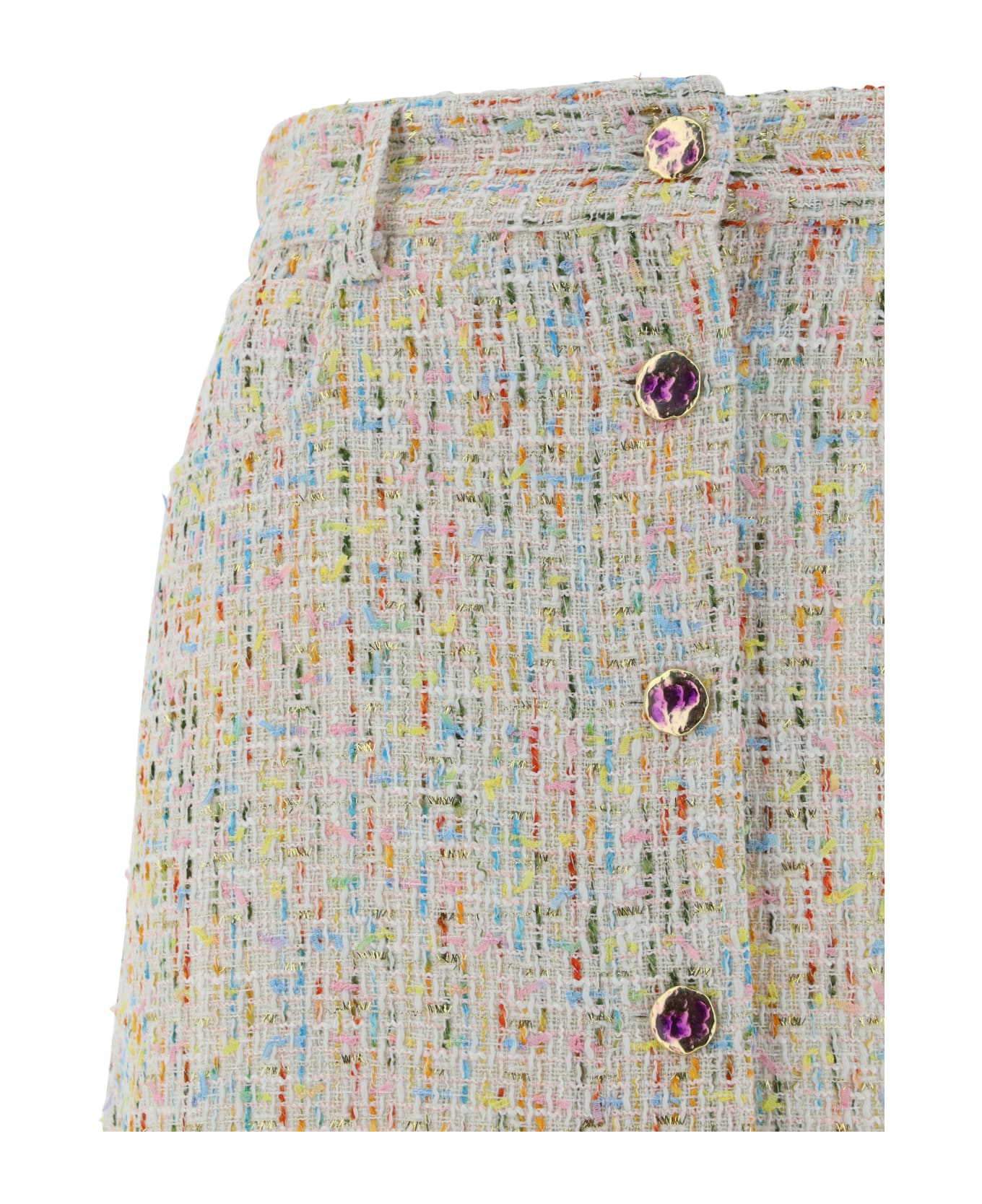 MSGM Mini Skirt - 3 スカート