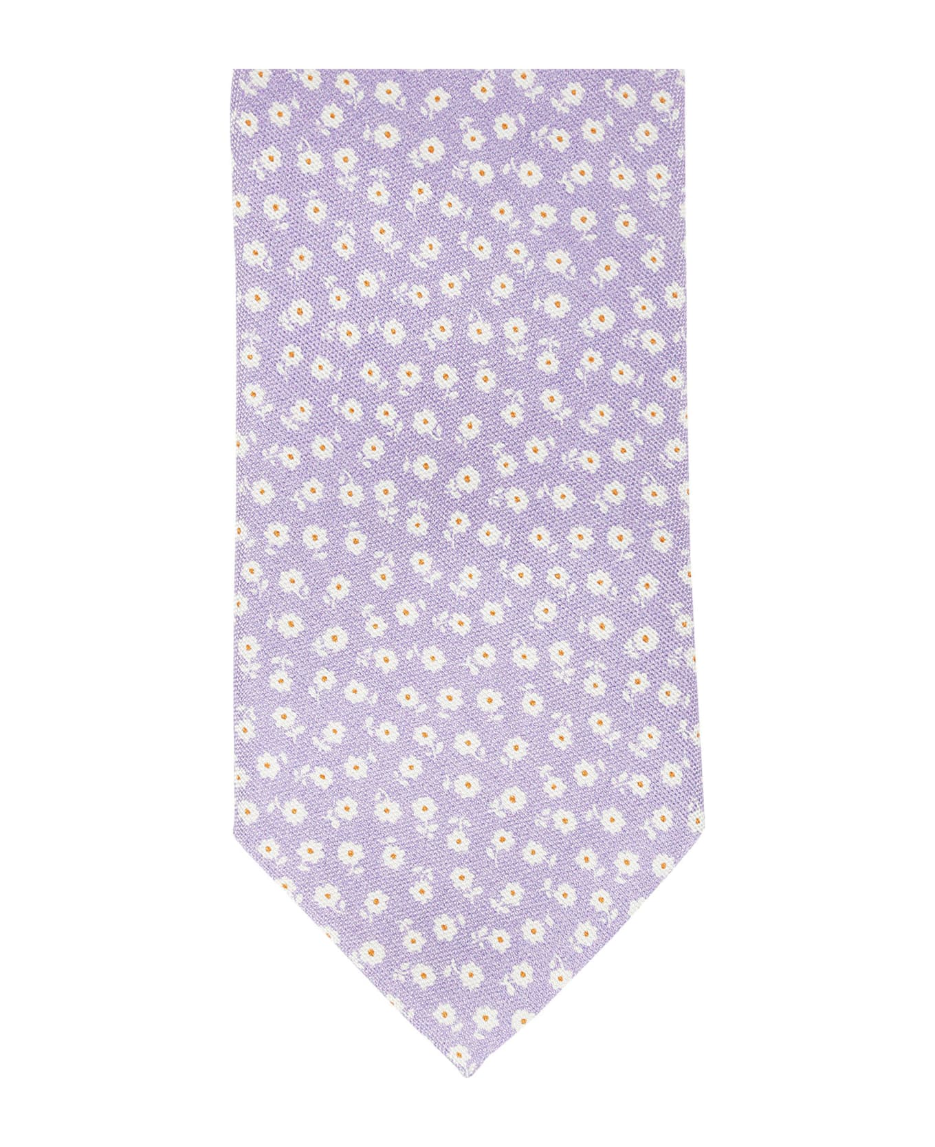 Bigi Tie - Lilla