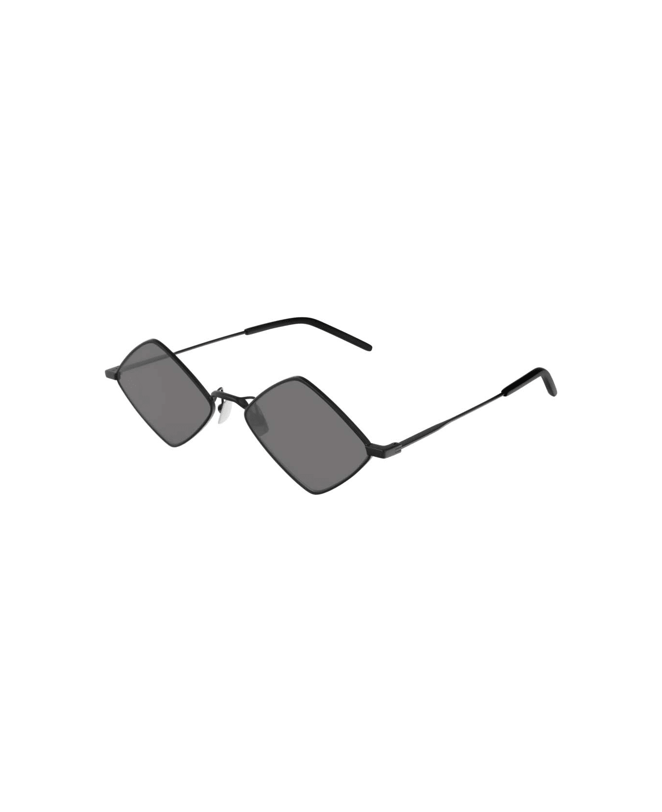 Saint Laurent Eyewear Eyewear - Nero/Nero アイウェア