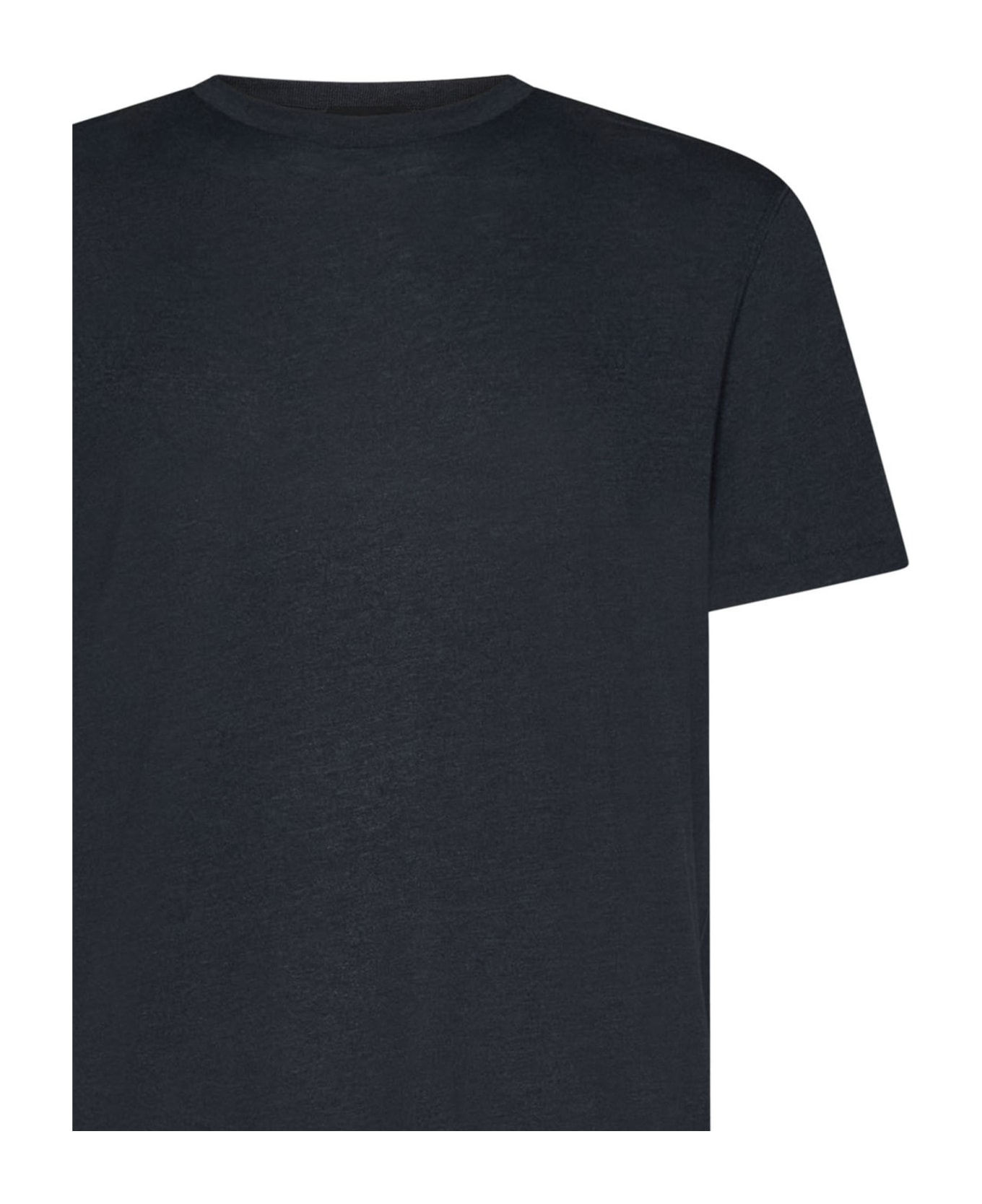 Tom Ford T-shirt - Black